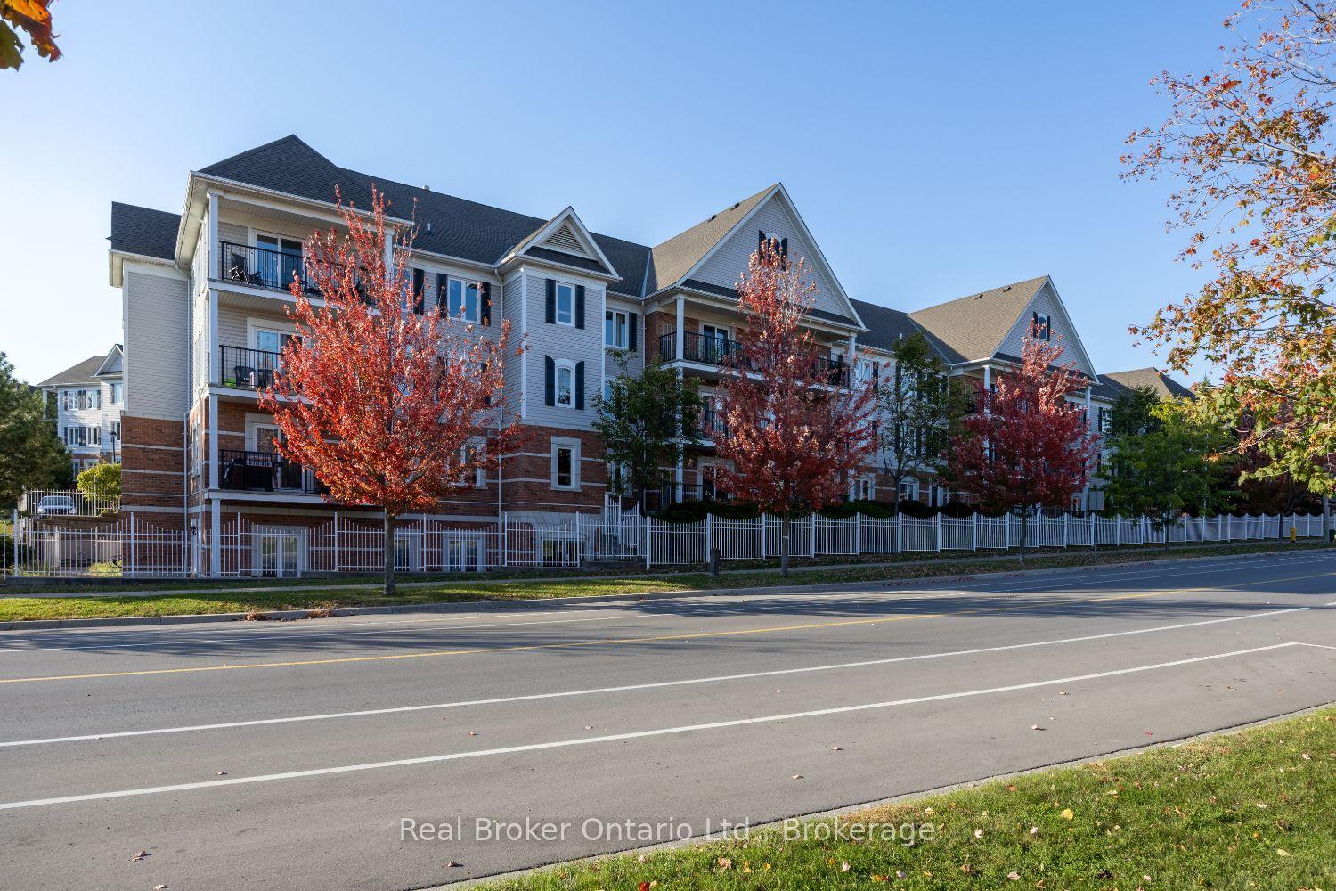 106 Aspen Springs Drive 108 #108, Clarington — Condo for sale, photo 1