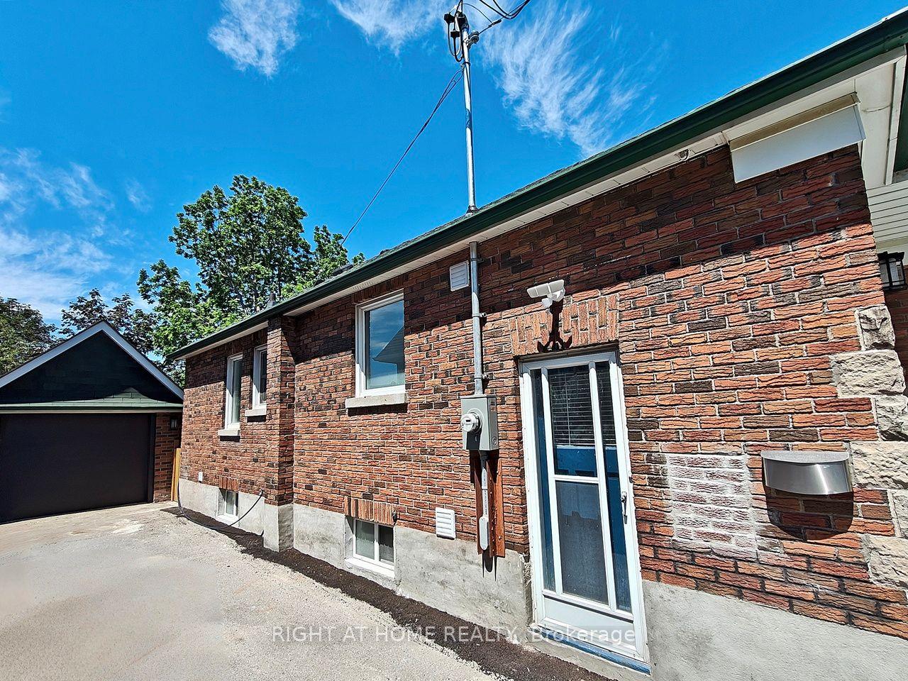 92 Cadillac Avenue S Basement #Basement — photo 1