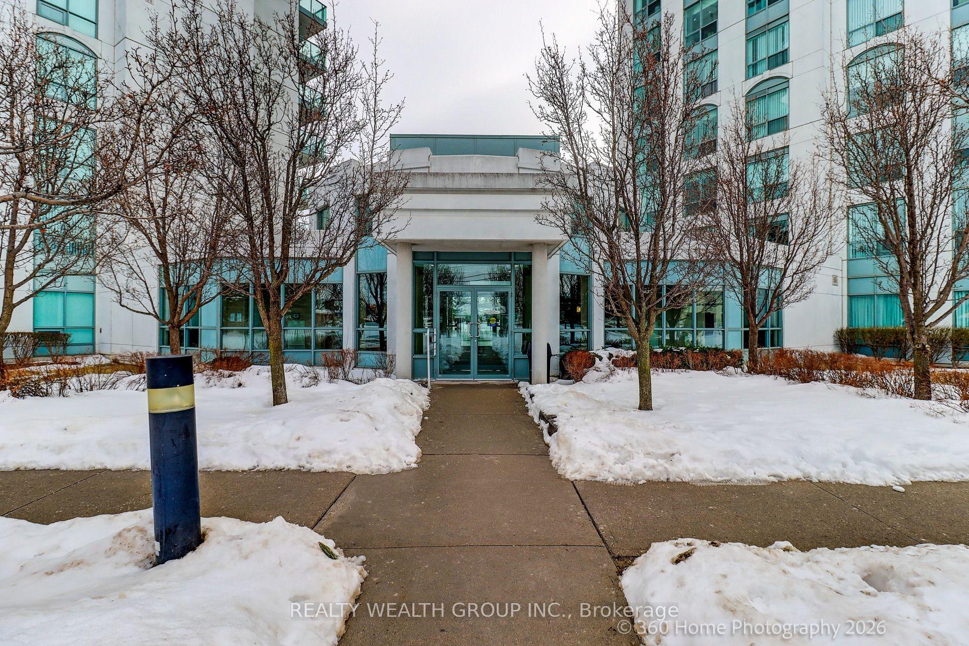 4900 Glen Erin Drive 111 #111, Mississauga — Condo for sale, photo 1