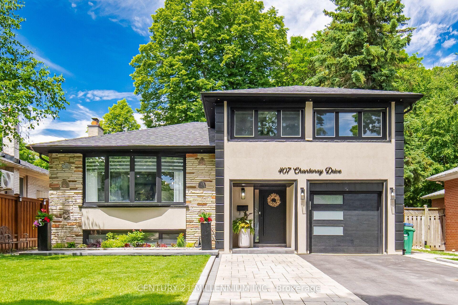 407 Chantenay Drive — photo 1