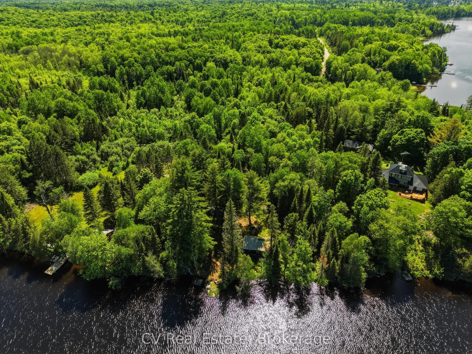 109 Black Bear Road, Magnetawan — Detached for sale, photo 1