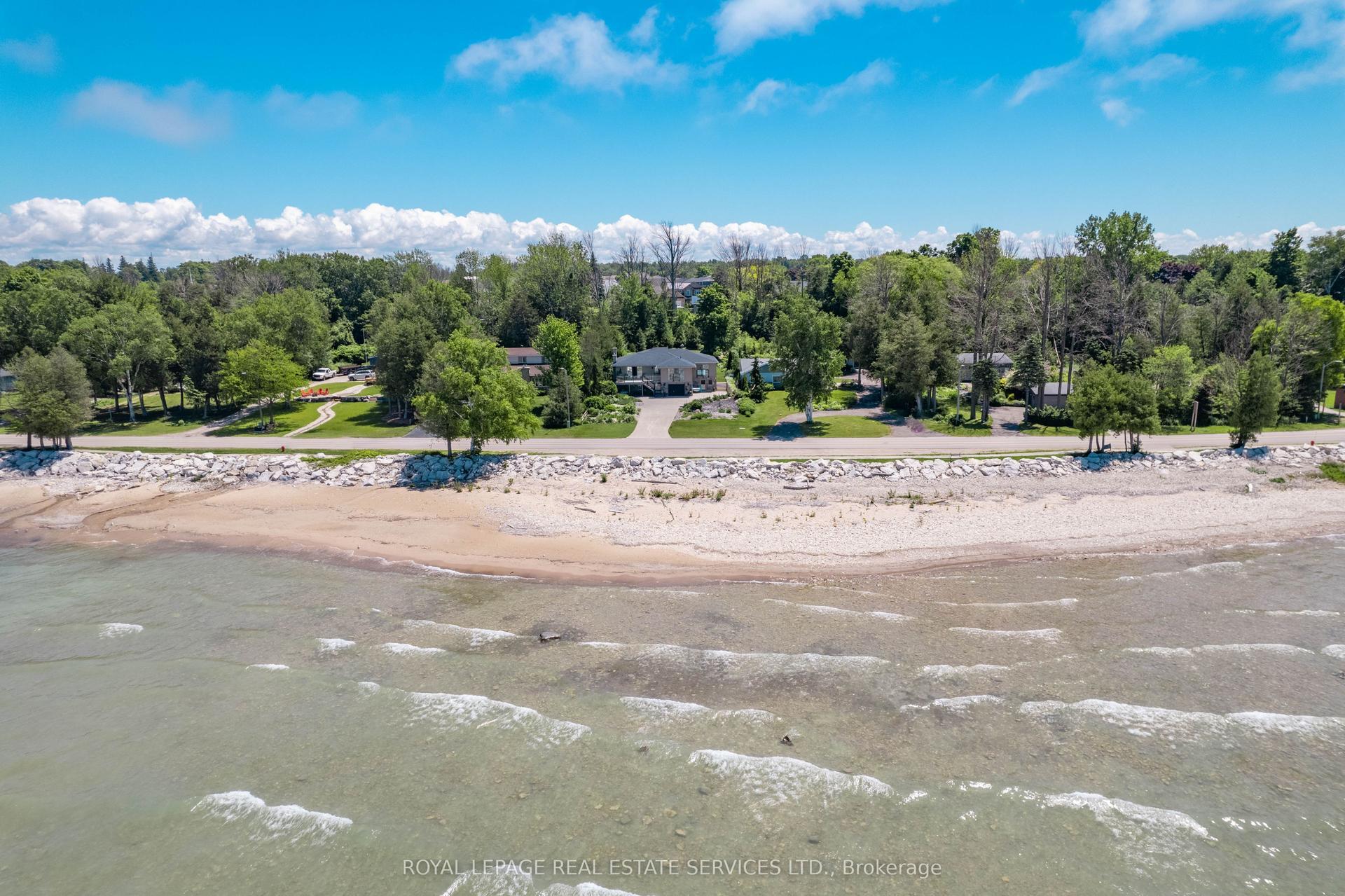 39 Goderich Street, Kincardine — Detached for sale, photo 1