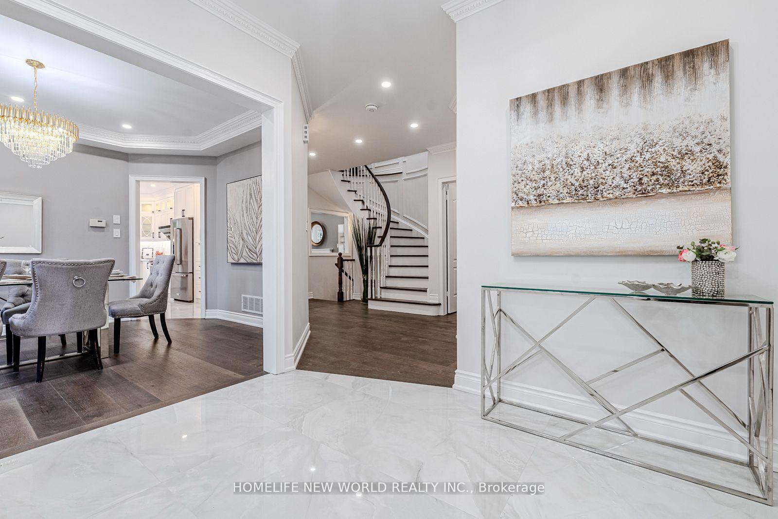 11 Fortune Crescent, Richmond Hill — Detached for sale, photo 1