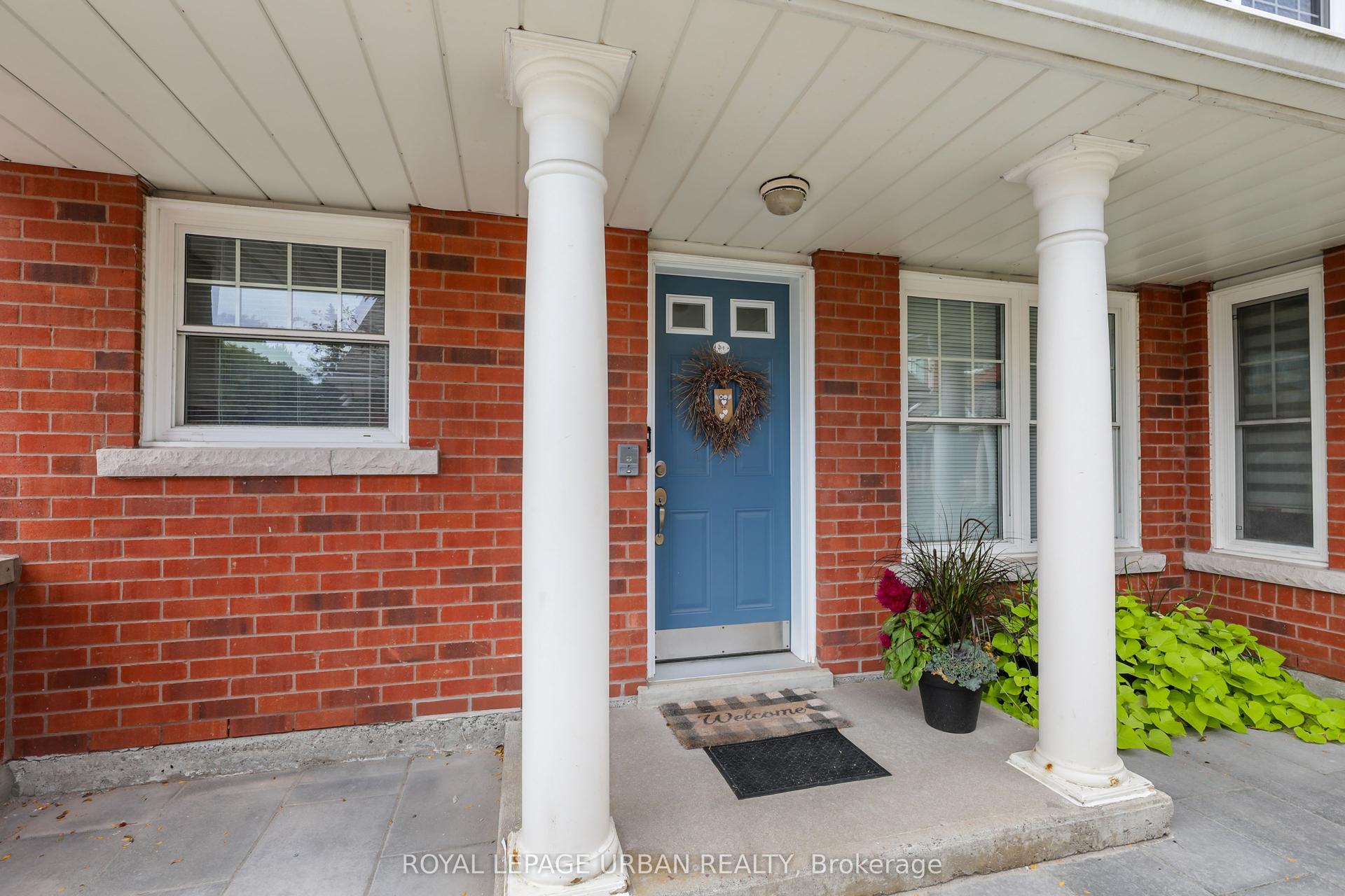 1657 Nash Road J1 #J1, Clarington — Condo Town for sale, photo 1