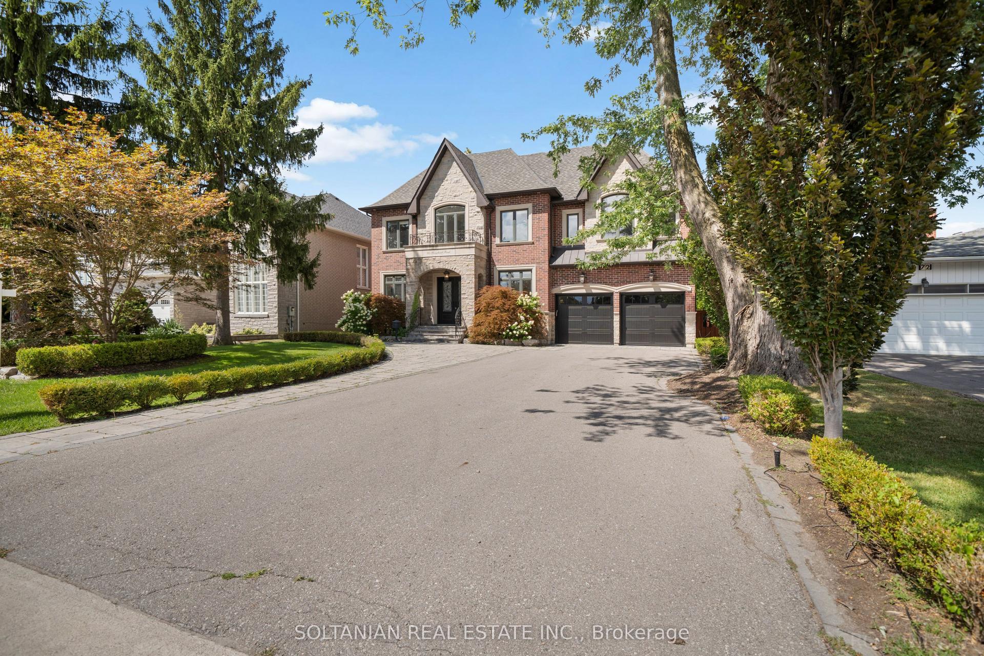 74 Yongehurst Road, Richmond Hill — Detached for sale, photo 1