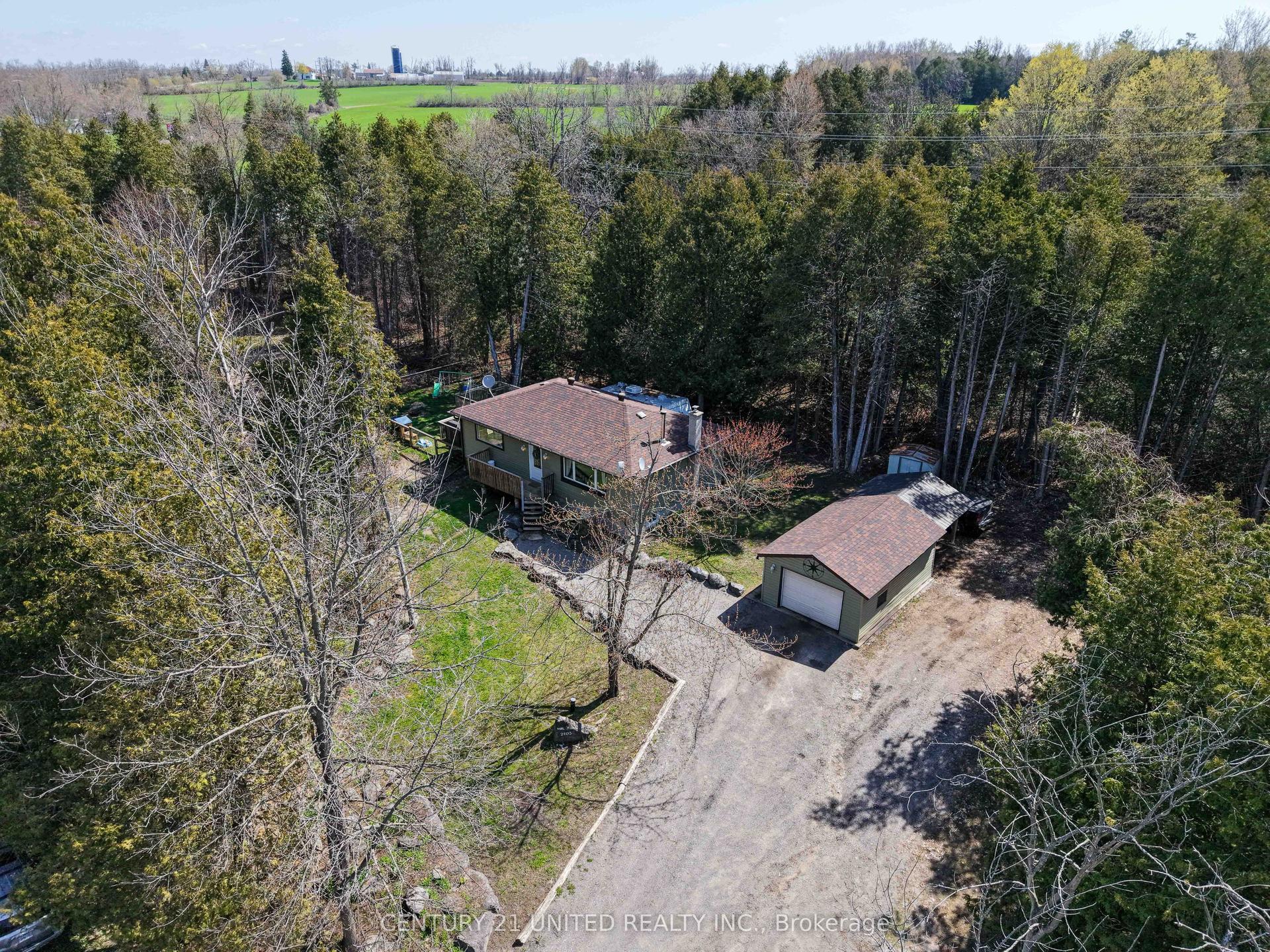 2403 Upper Chemong Drive — photo 1