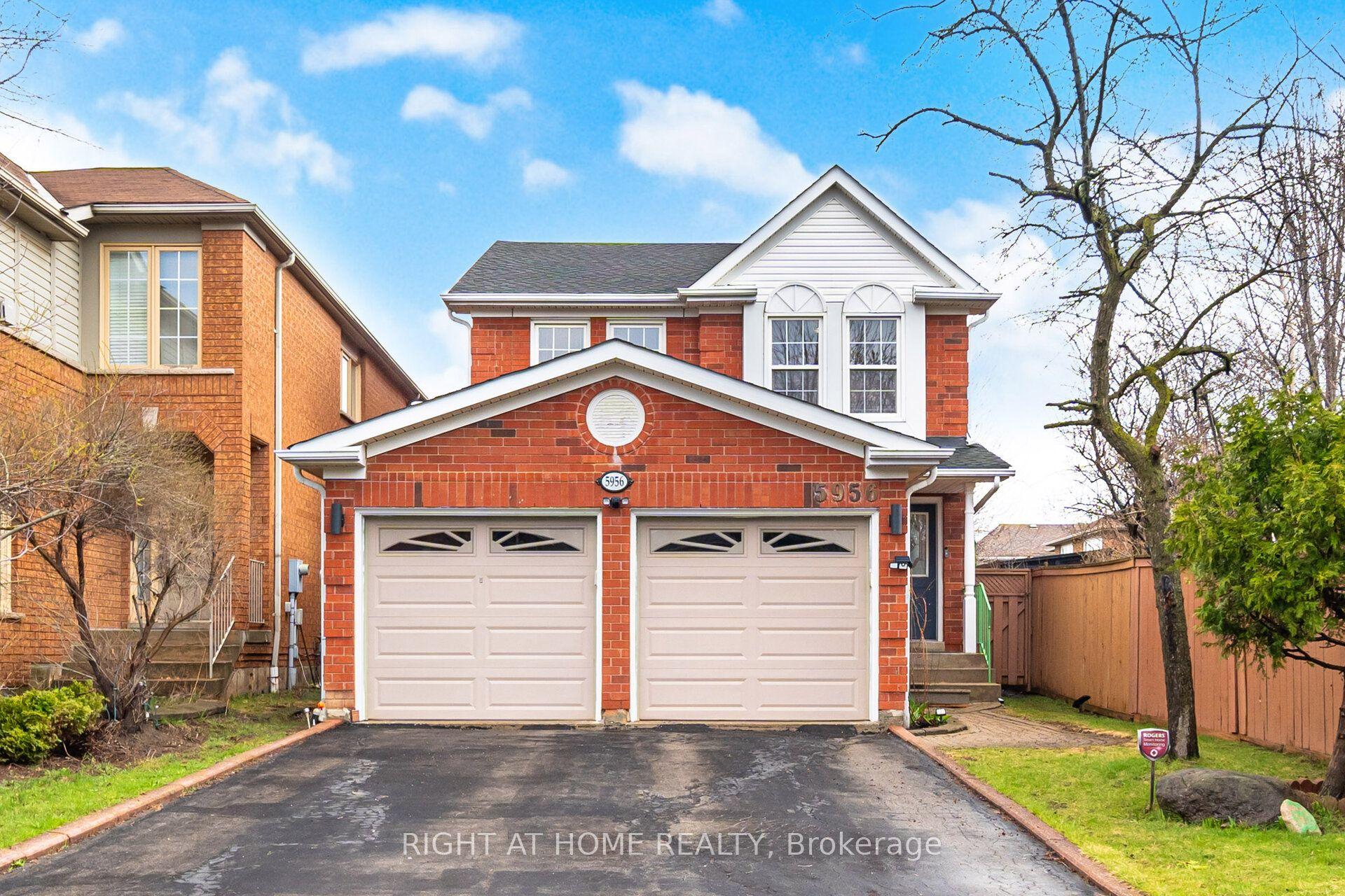 5956 Dalebrook Crescent — photo 1