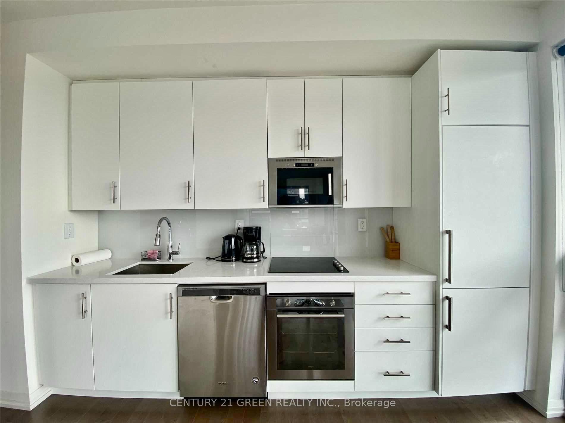 460 Adelaide Street E 1815 #1815, Toronto — Condo for lease, photo 1