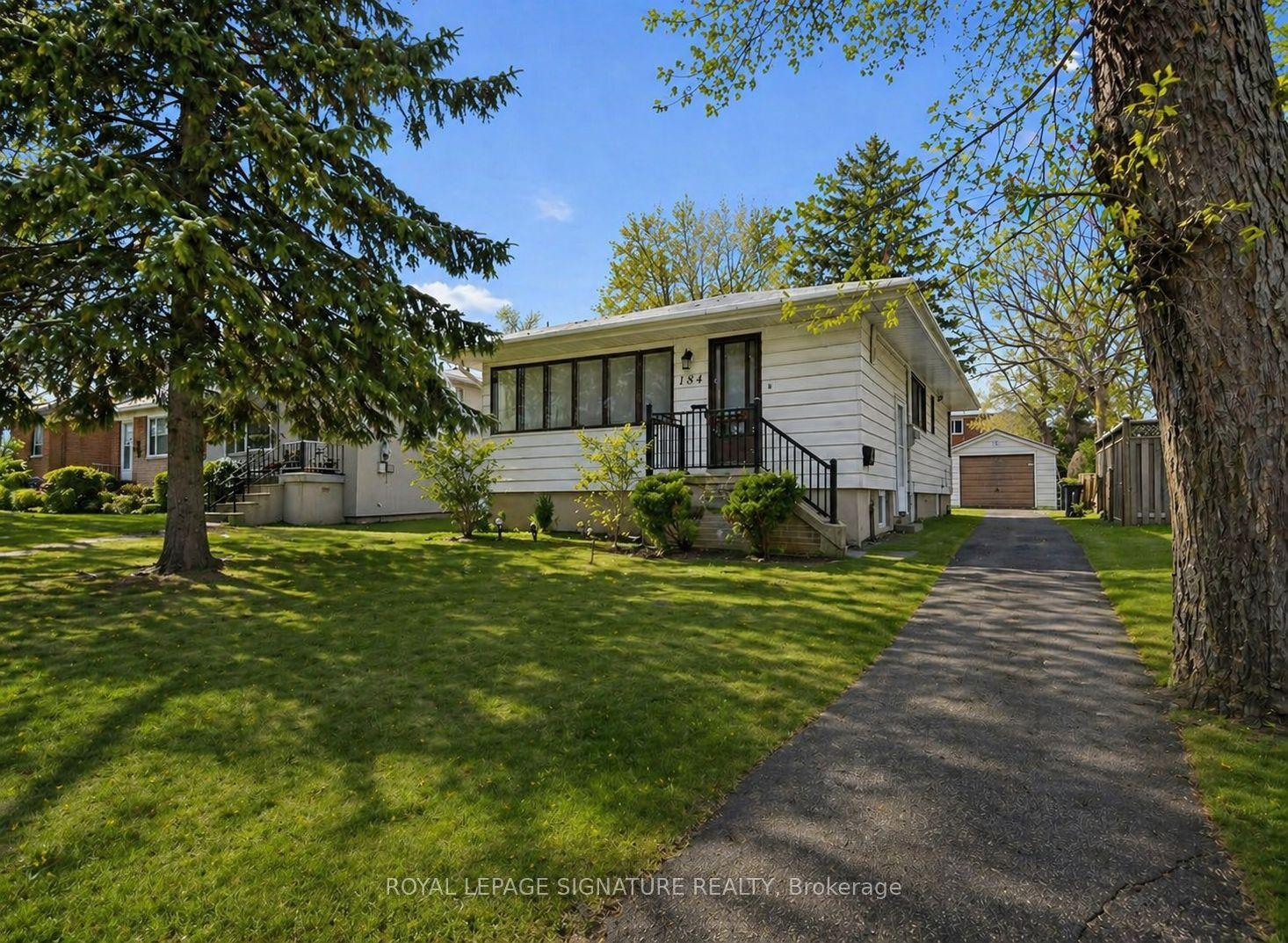 184 Hendon Avenue — photo 1