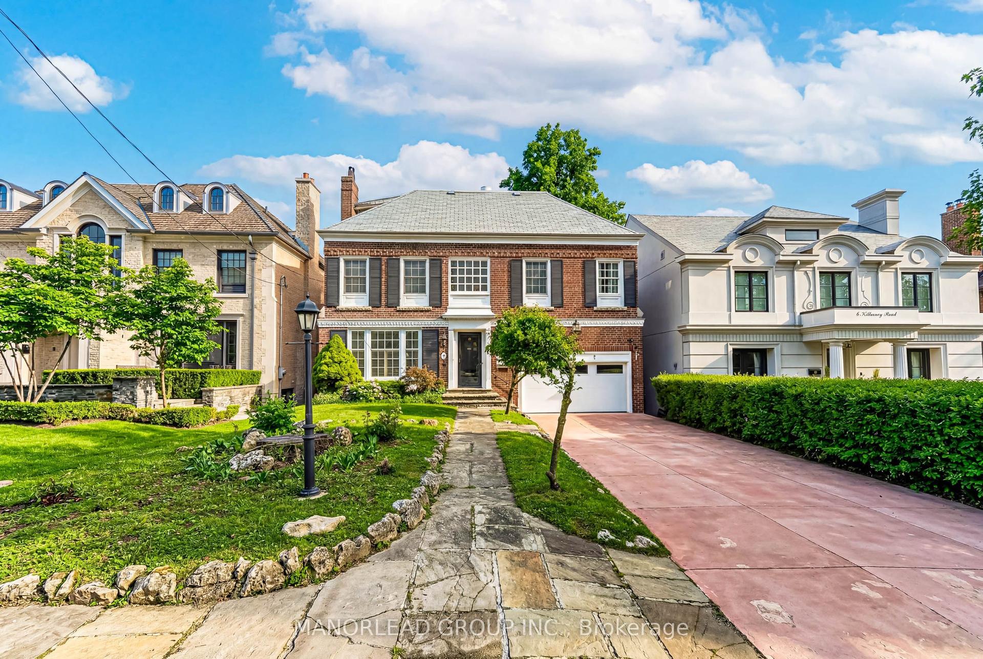 8 Killarney Road, Toronto — Detached for sale, photo 1