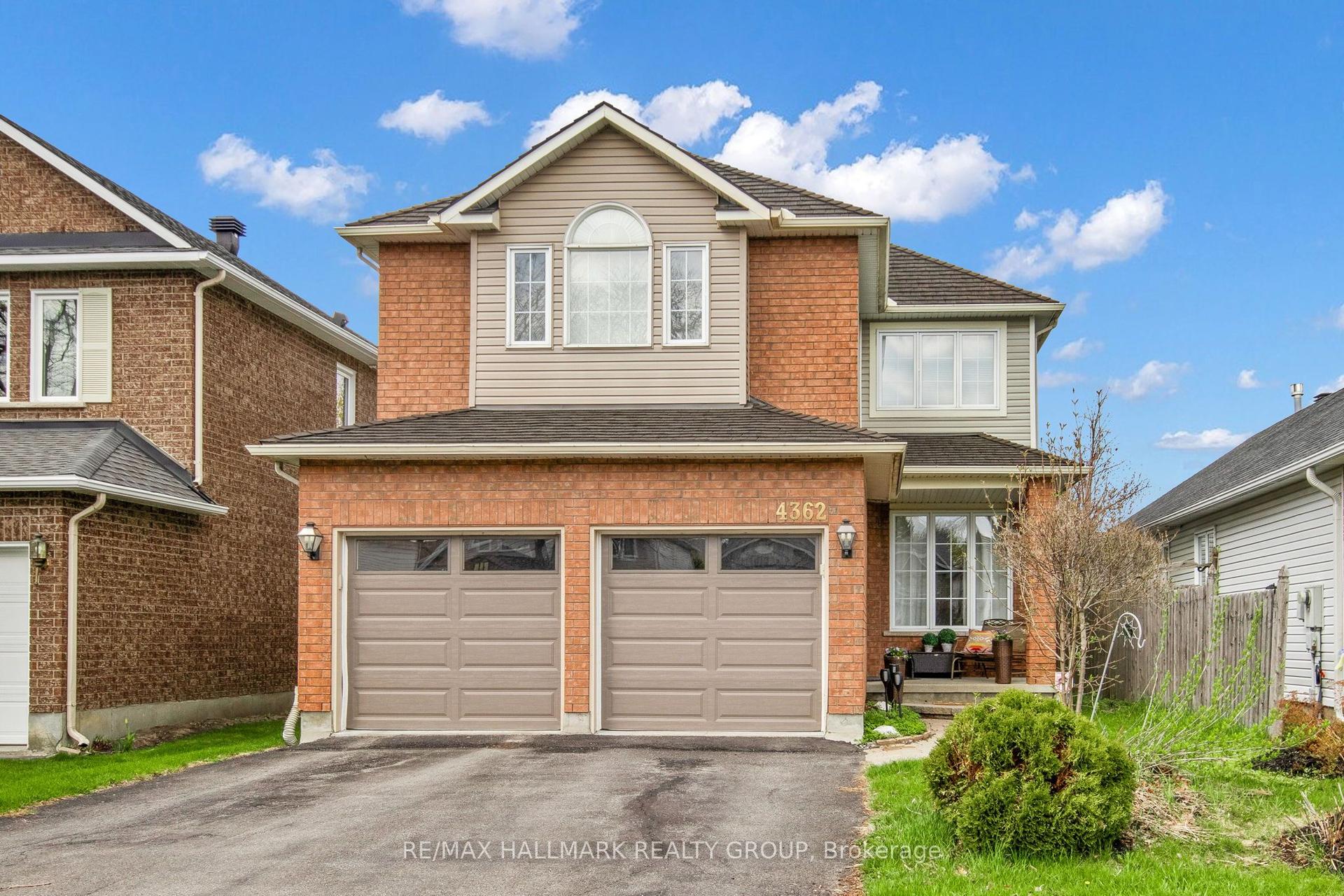 4362 Rainforest Drive — photo 1