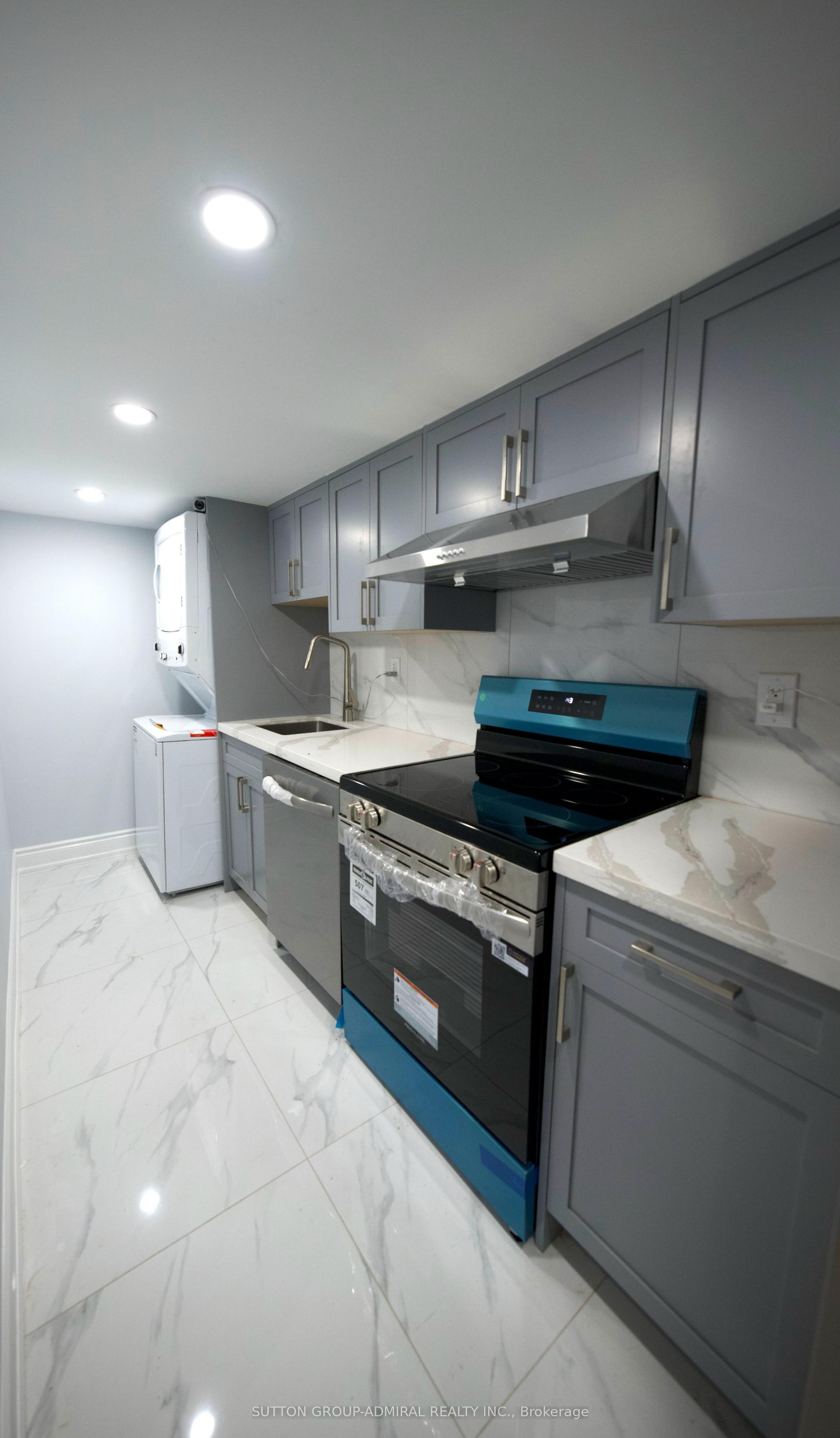 1225 Verhoeven Court Basement #Basement, Mississauga — Semi-Detached for lease, photo 1