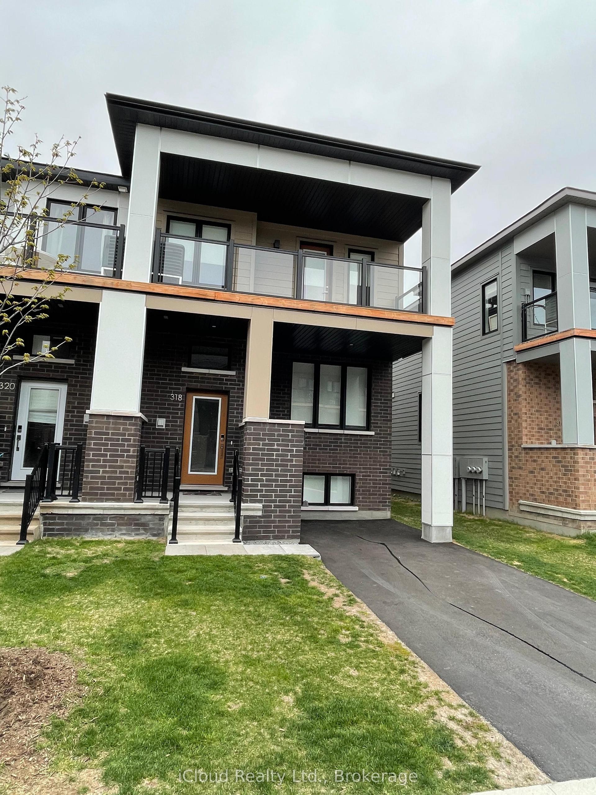 318 Catsfoot Walk — photo 1