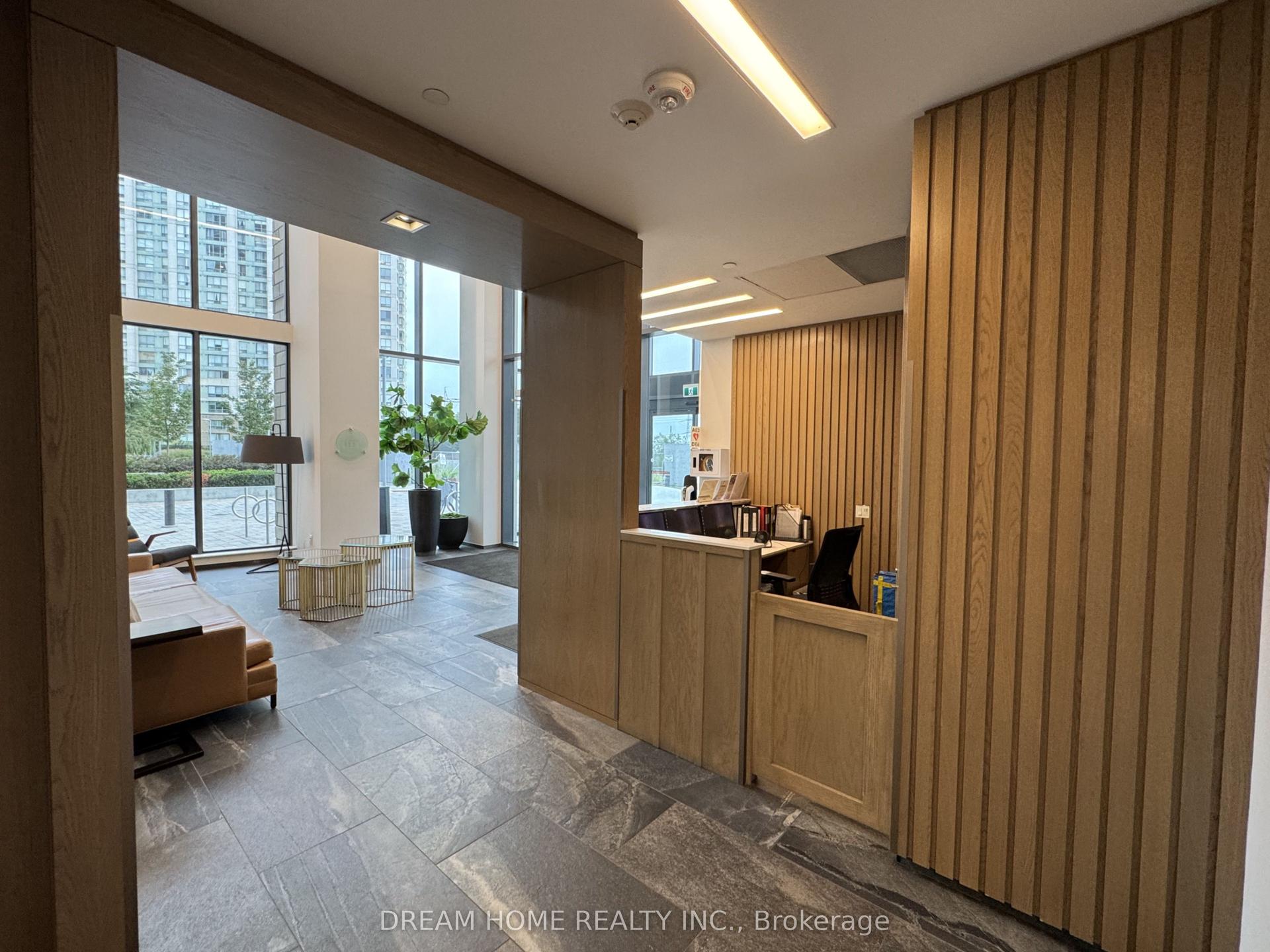 20 Thomas Riley Road W 2701 #2701, Toronto — Condo for lease, photo 1