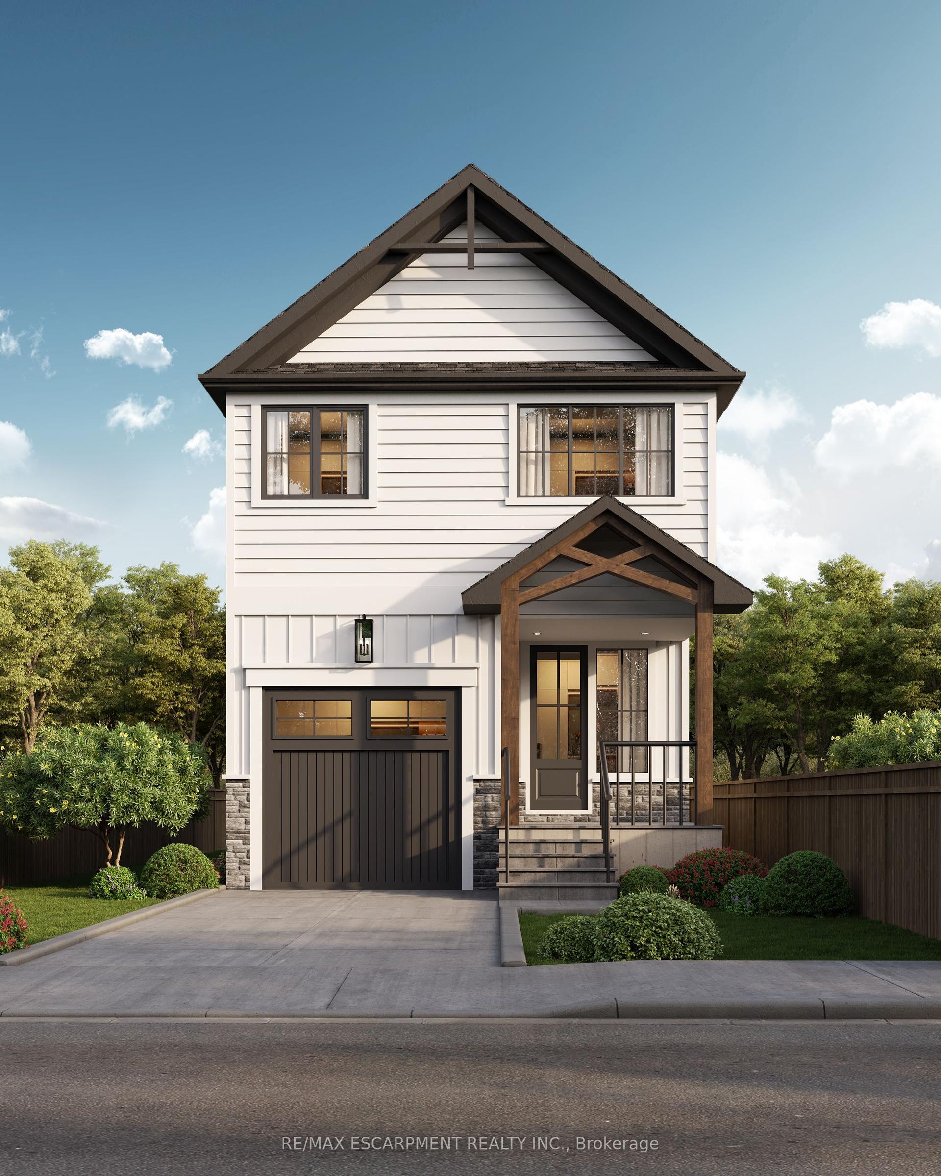 132 Canada Street — photo 1