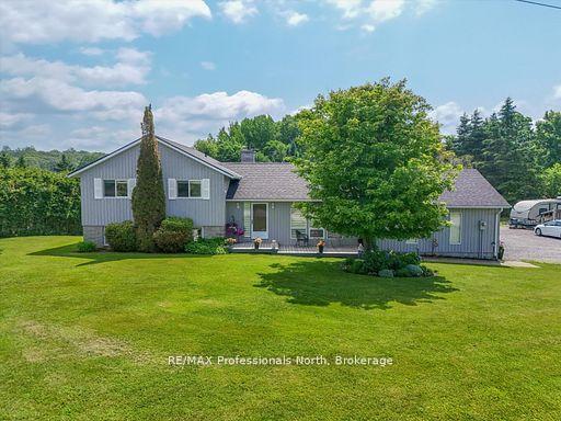 1287 Golden Beach Road — photo 1