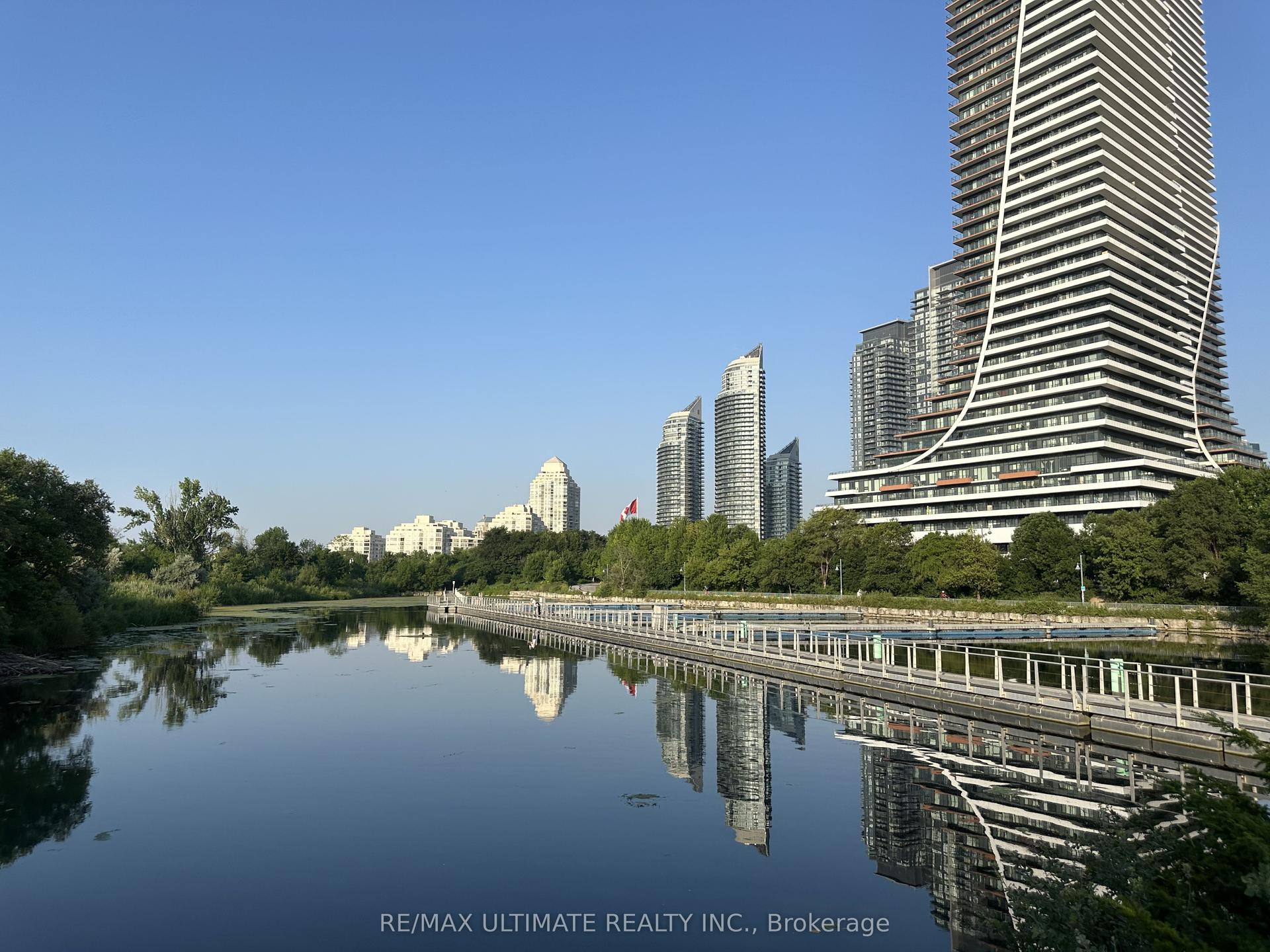 20 Shore Breeze Drive E #1207 ##1207, Toronto — Condo for lease, photo 1