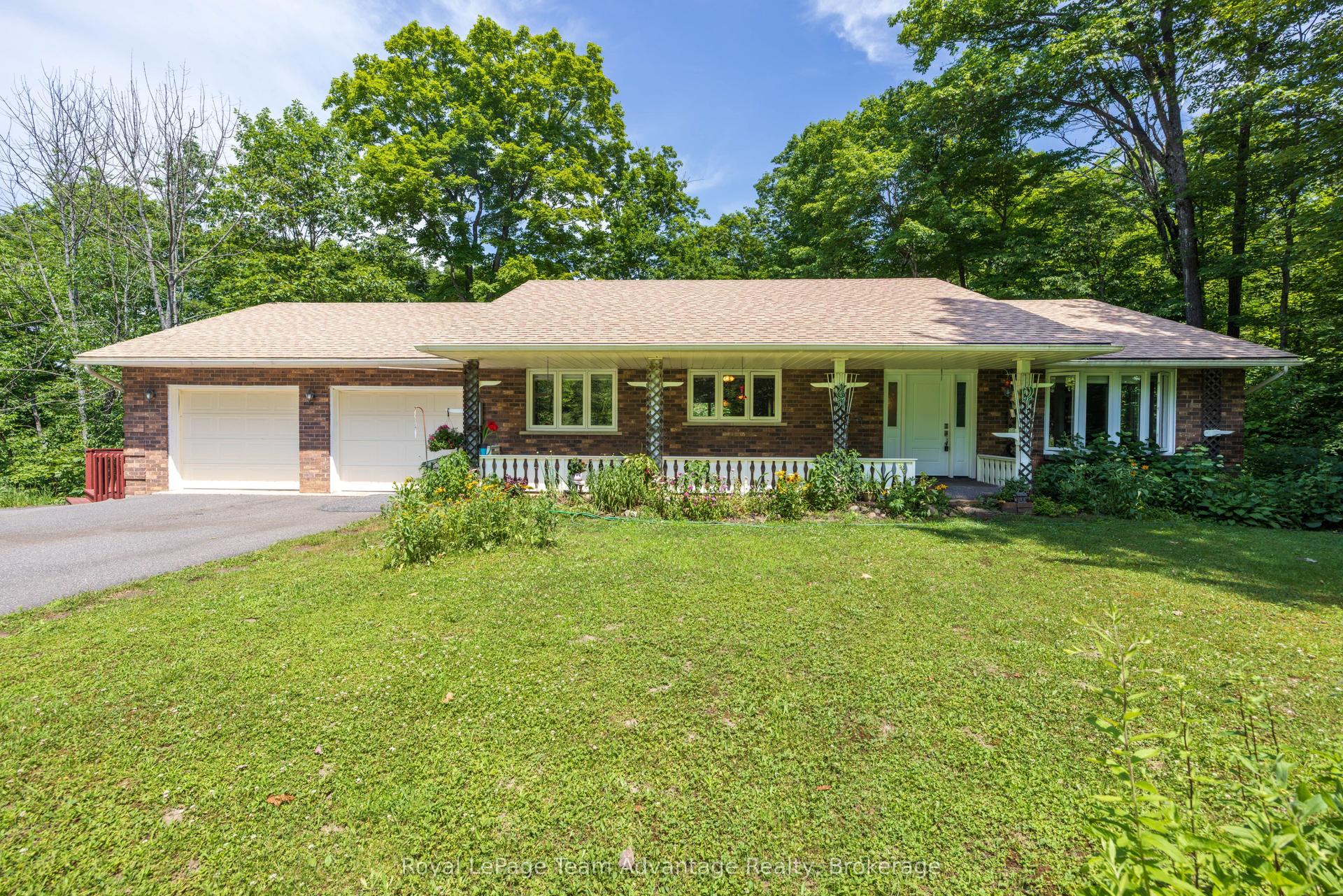 120 Rankin Lake Road, Seguin — Detached for sale, photo 1