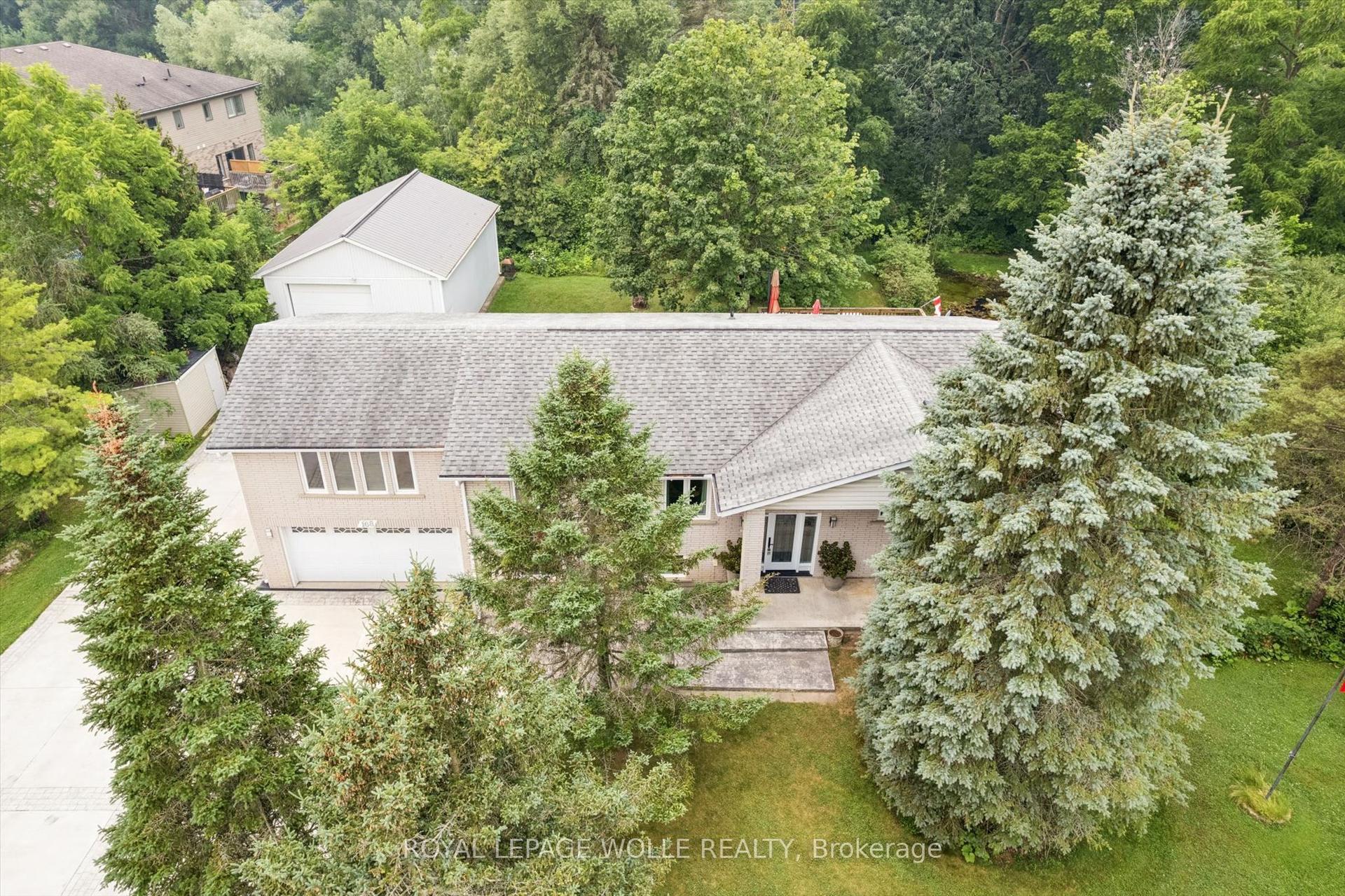 168 Brewery Street, Wilmot — Detached for sale, photo 1