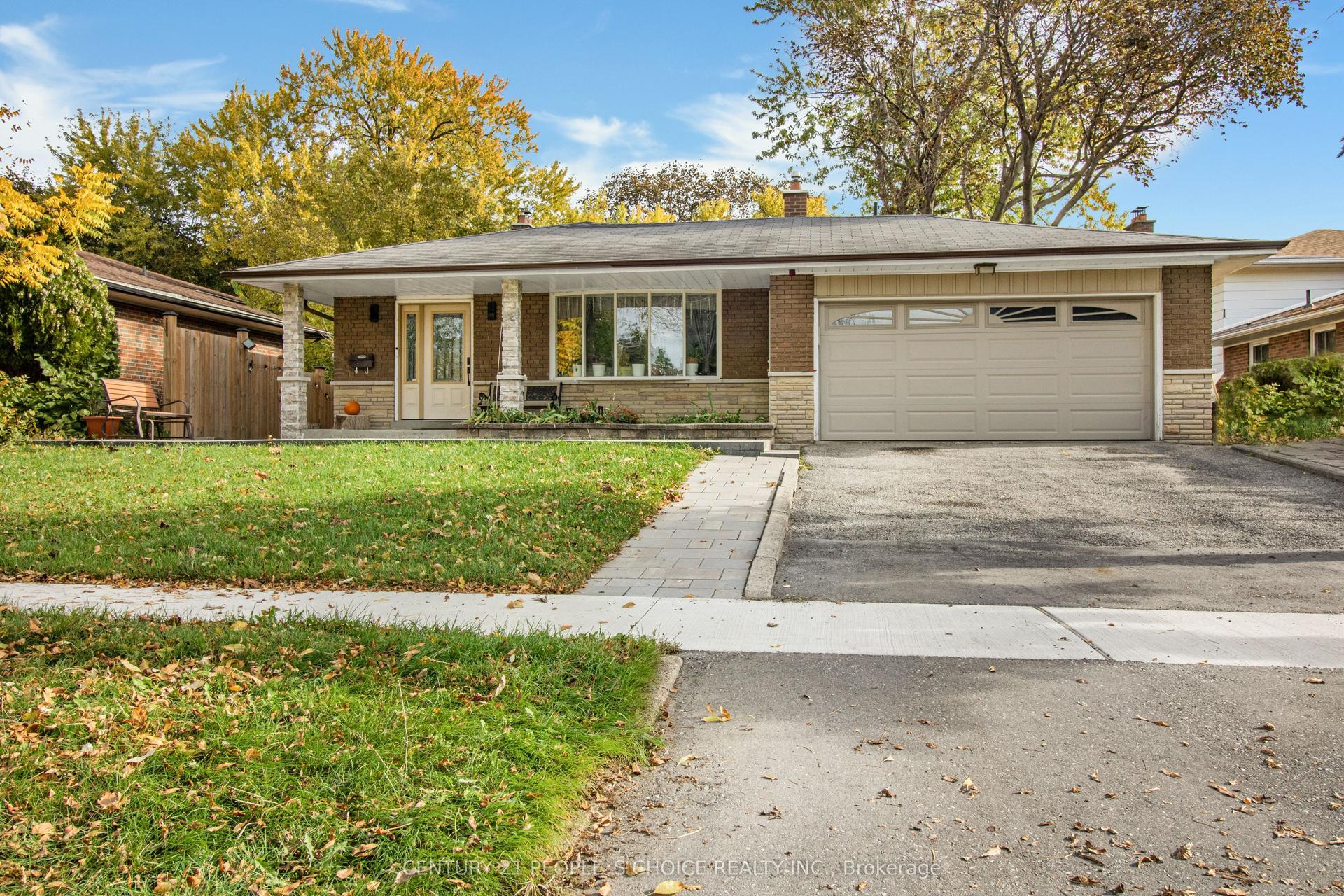 29 Skyridge Road — photo 1