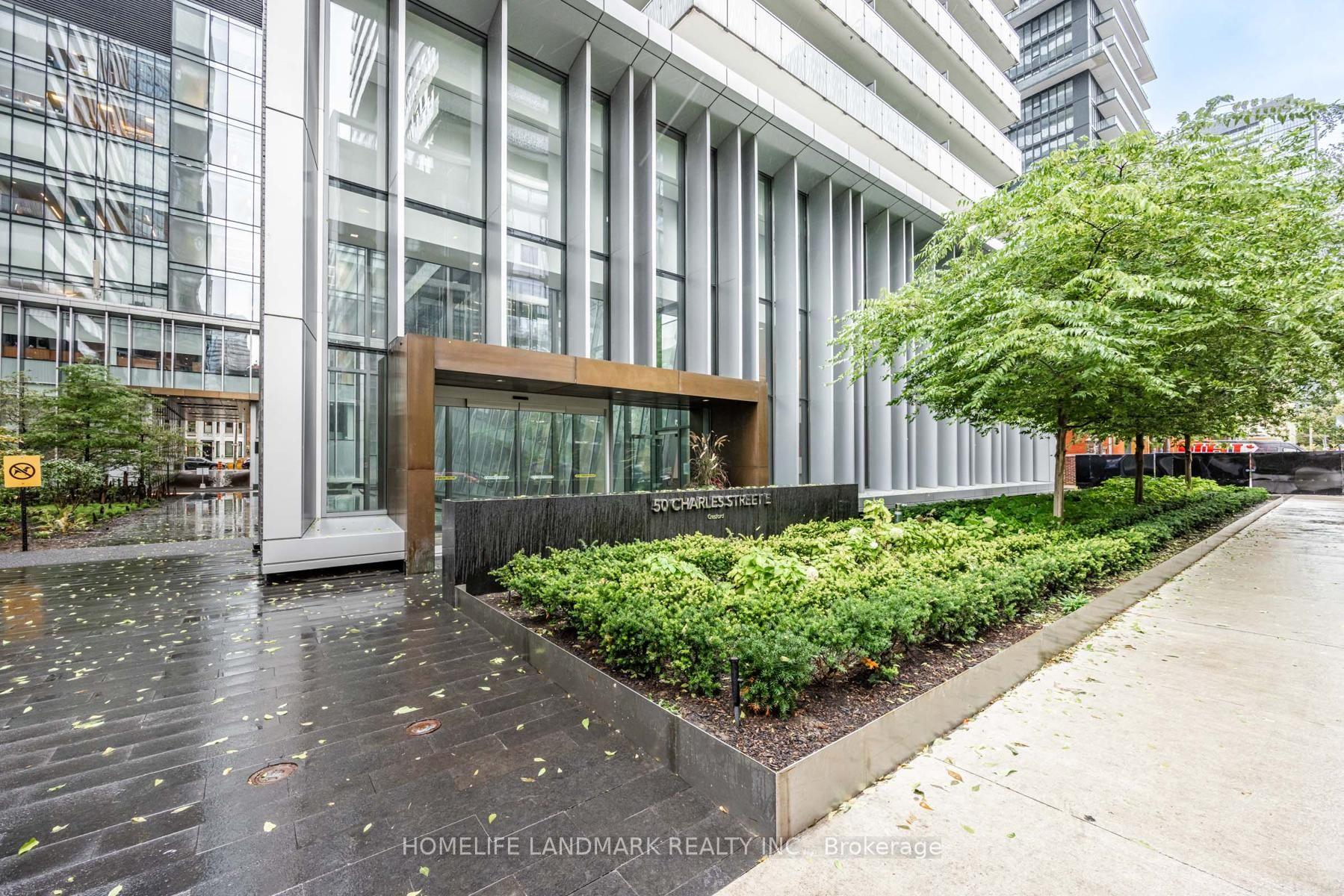 50 Charles Street E 2305 #2305, Toronto — Condo for sale, photo 1