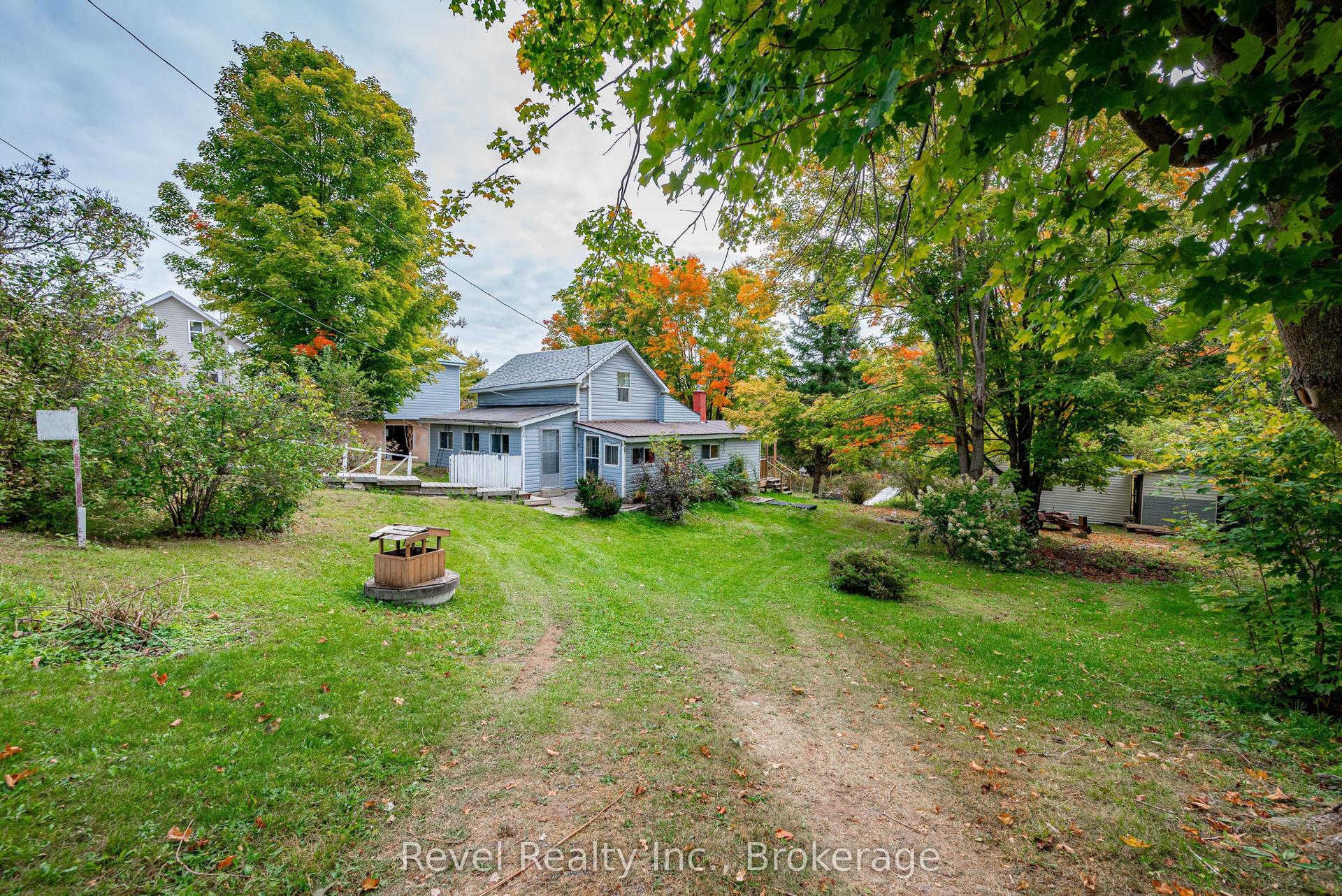 14 Richmond Street E, Kawartha Lakes — Detached for sale, photo 1