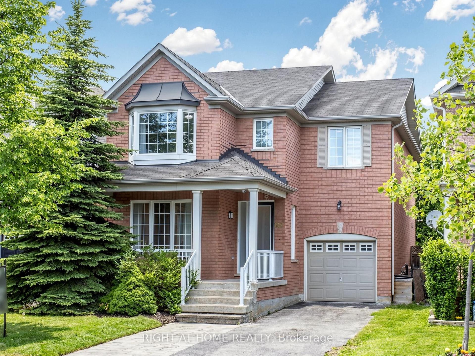 142 Alfred Smith Way — photo 1