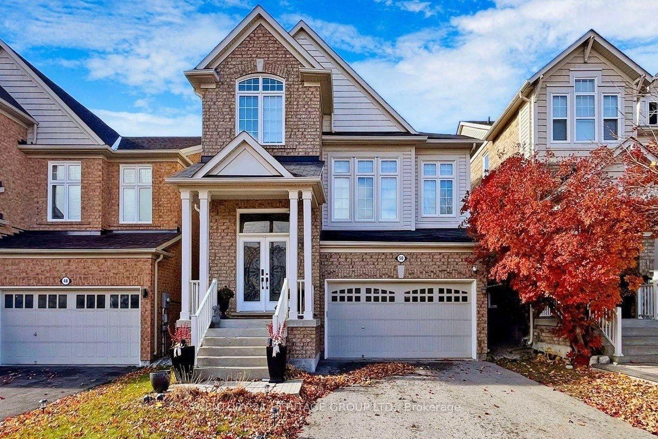 50 Ken Bishop Way Basement #Basement, Newmarket — Detached for lease, photo 1