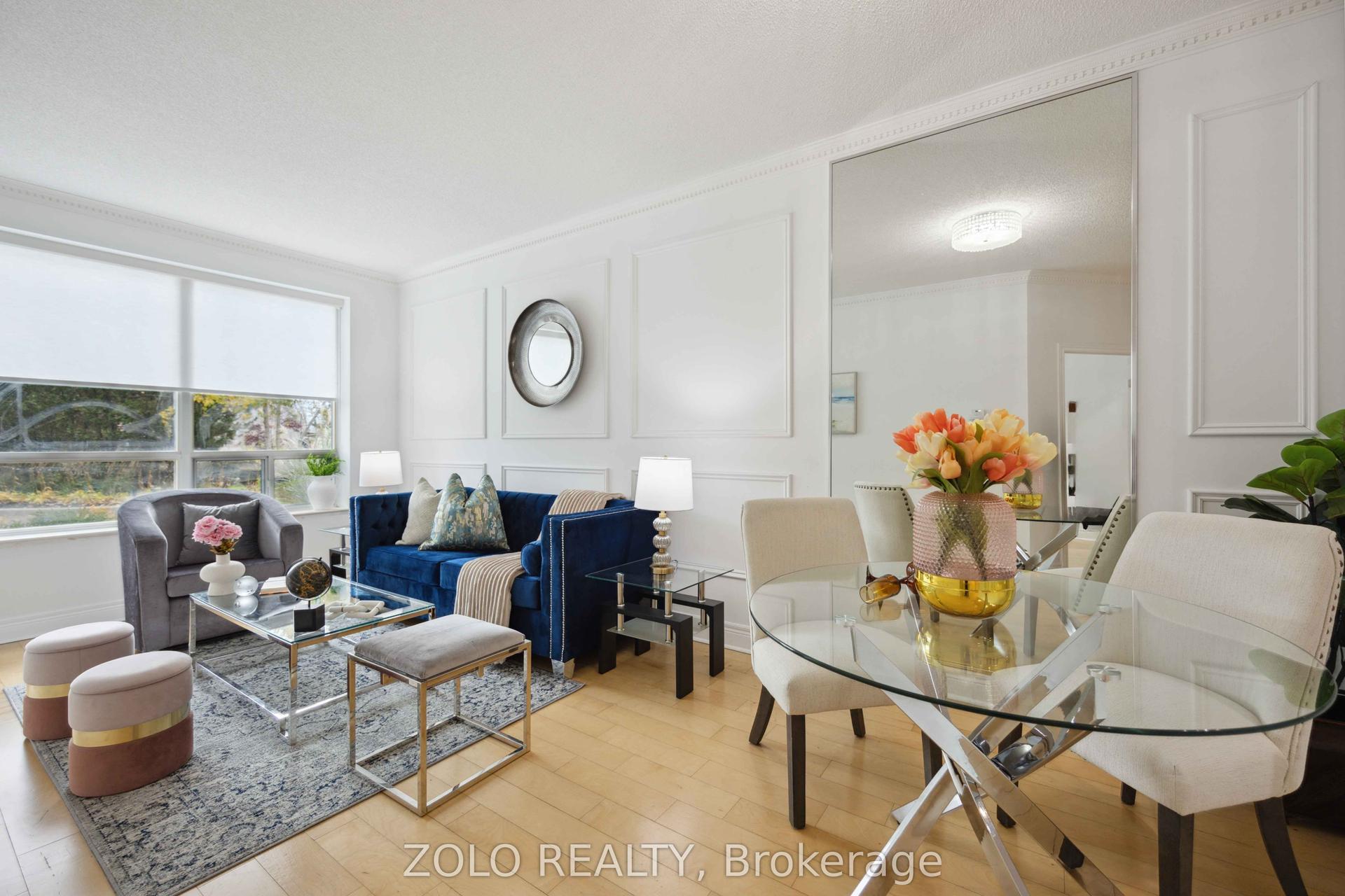 62 Suncrest Boulevard 105 #105 — photo 1