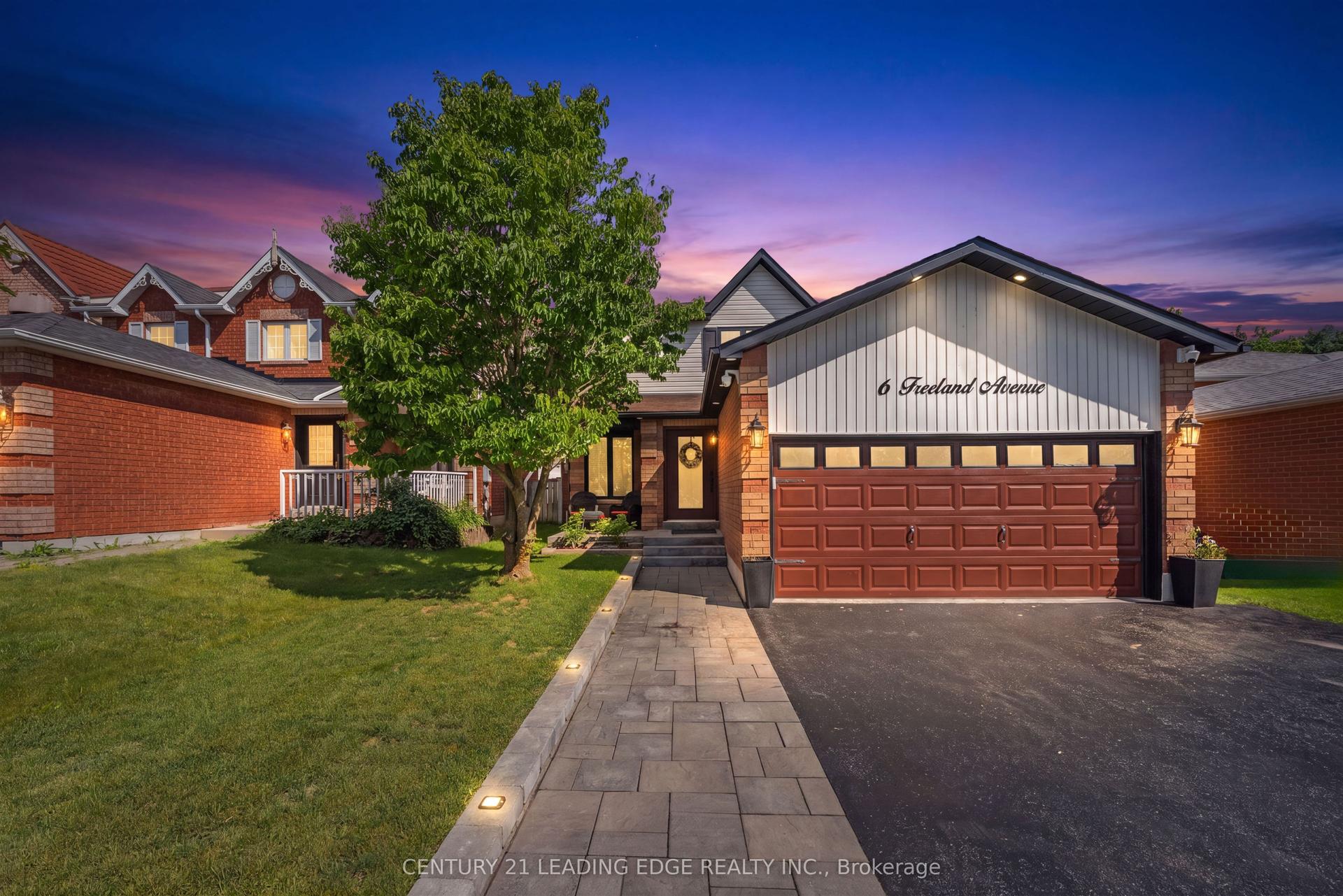 6 Freeland Avenue — photo 1