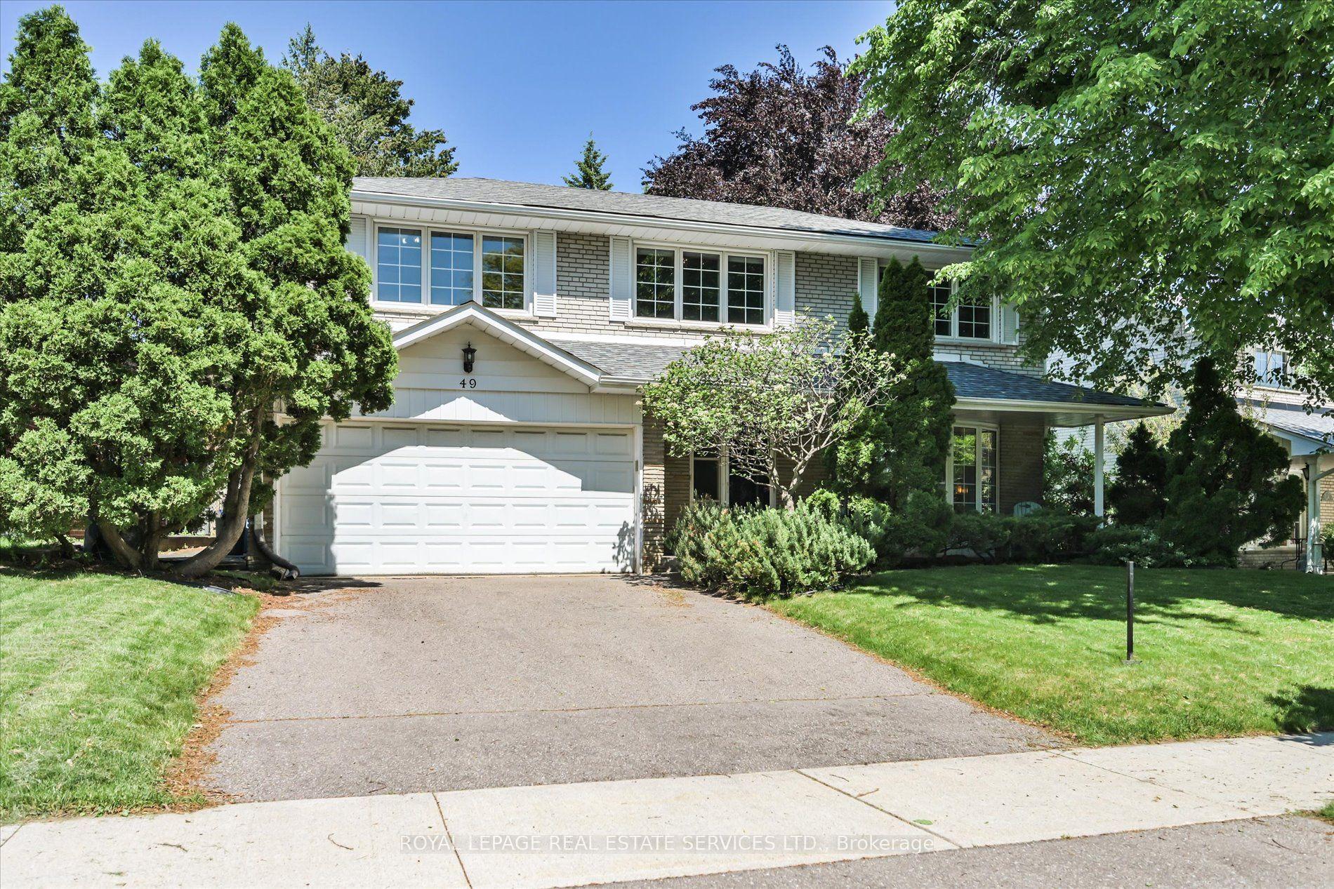 49 Pettit Drive — photo 1