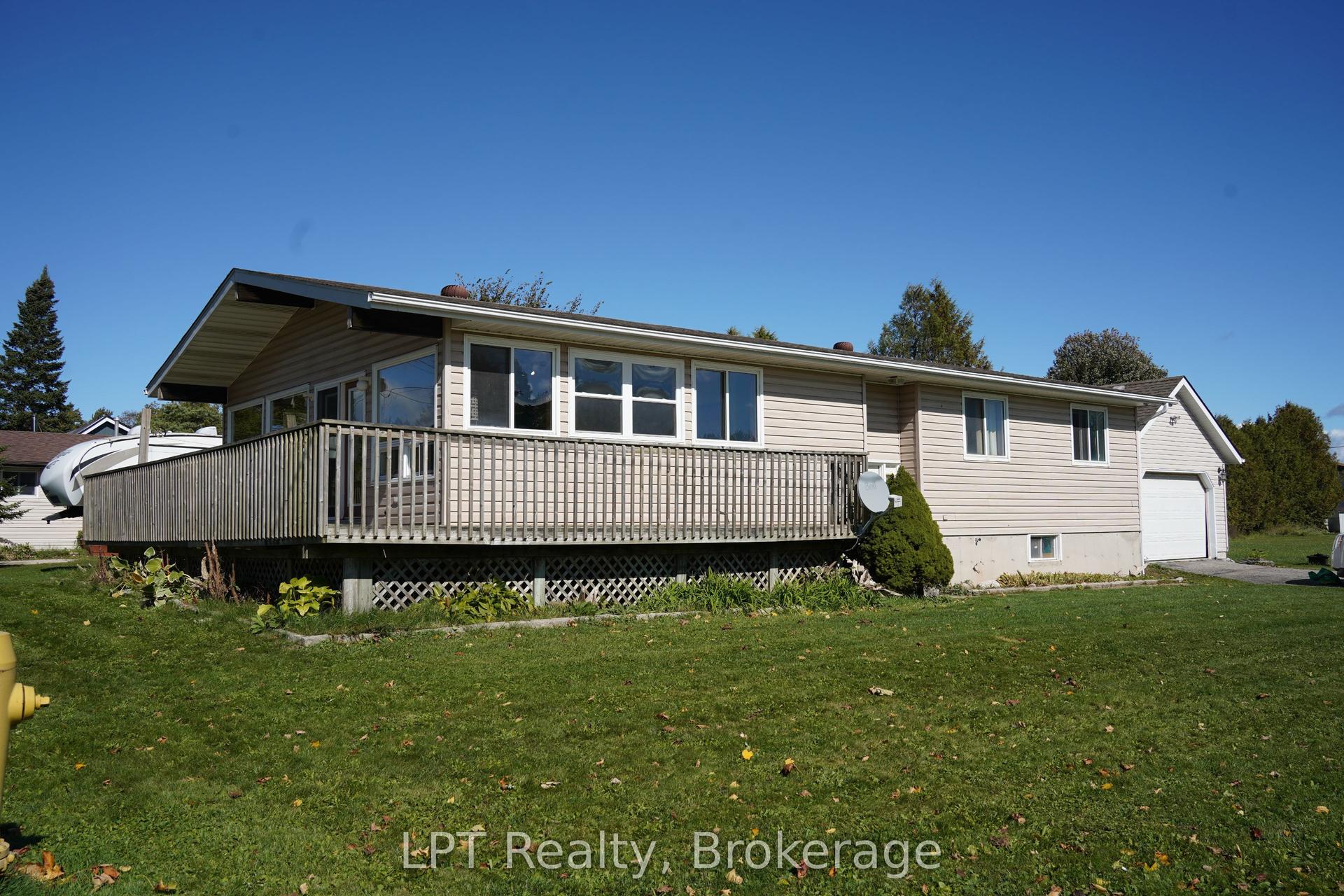 629 John Street, South Bruce Peninsula — Detached for sale, photo 1