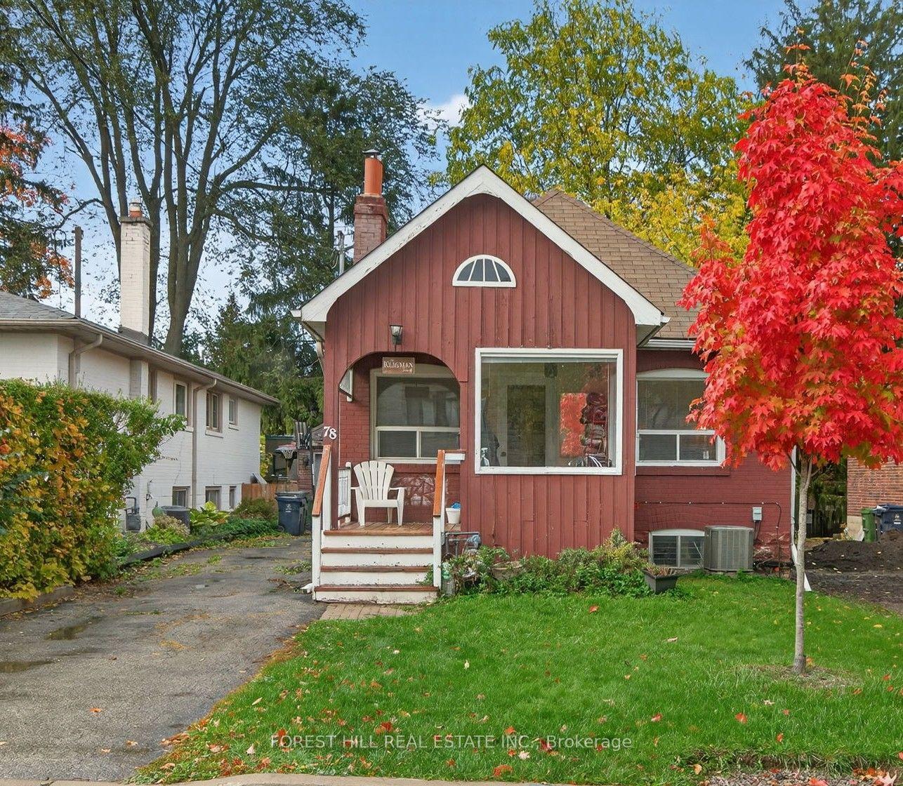 78 Burndale Avenue — photo 1