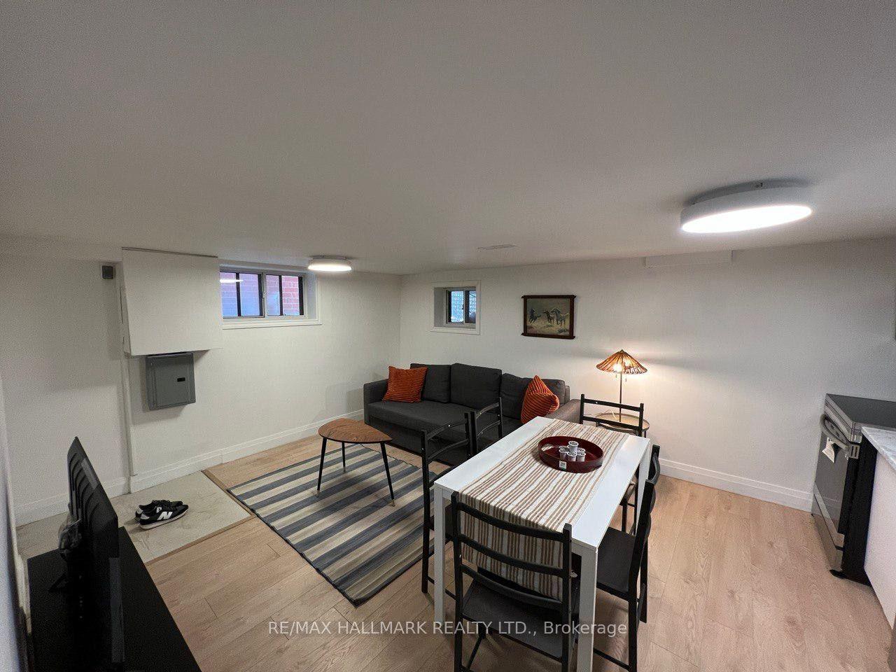 77 Northcote Avenue Basement #Basement, Toronto — Detached for lease, photo 1