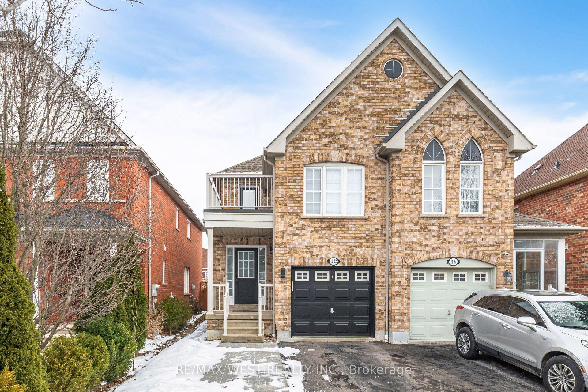1122 Hickory Hollow Glen BSMT #BSMT — photo 1