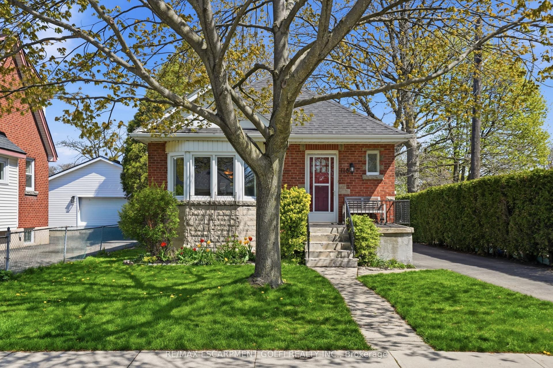115 Empress Avenue — photo 1