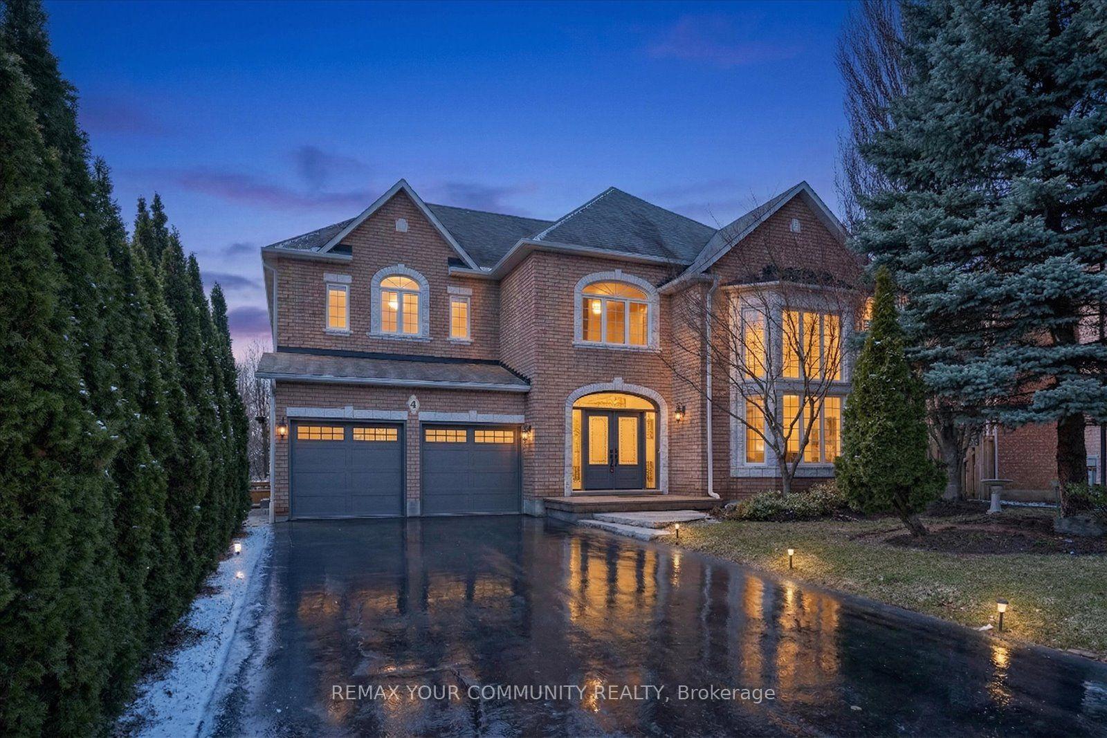 4 Marinucci Court — photo 1