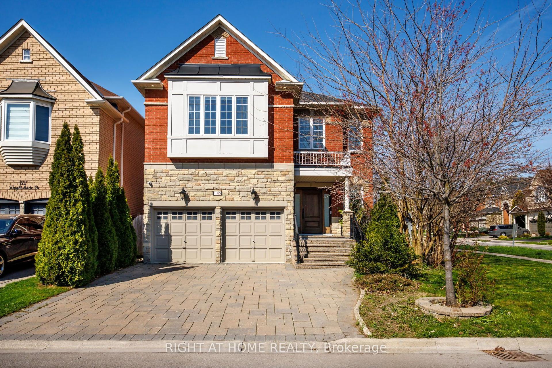 116 Knightshade Drive — photo 1