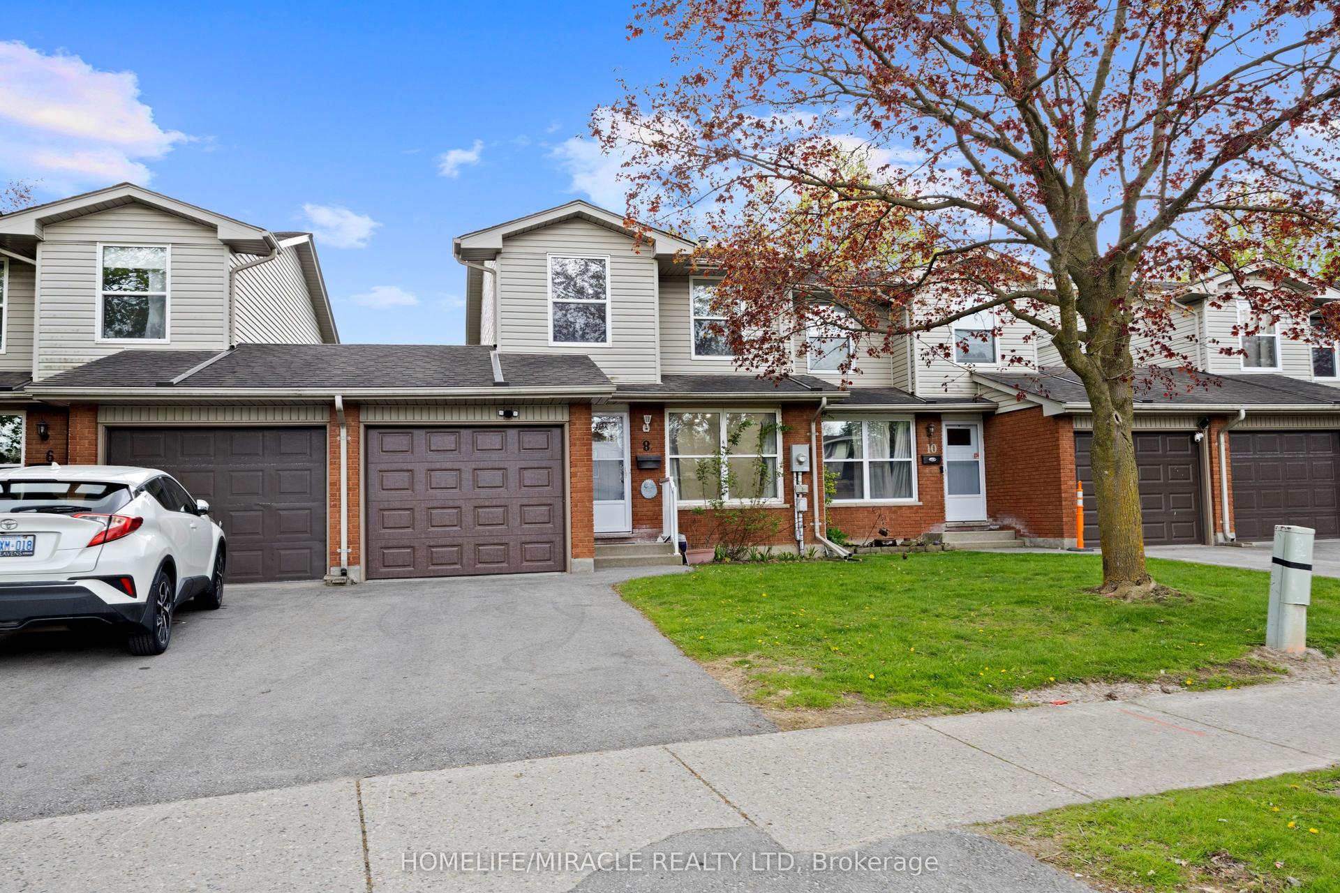 1250 Jalna Boulevard 8 #8 — photo 1