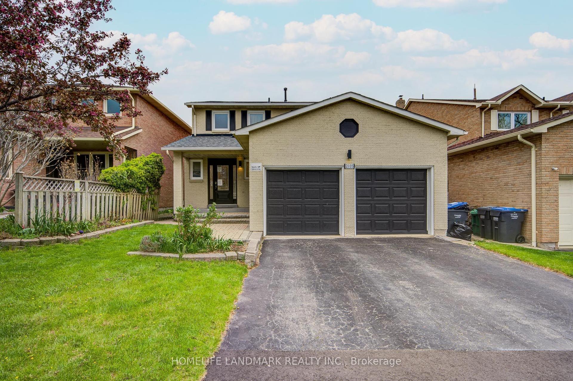 2105 Folkway Drive — photo 1