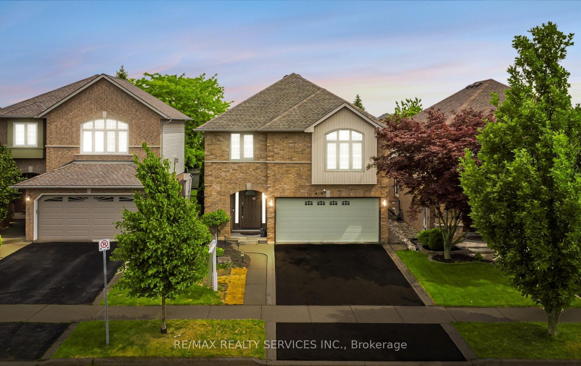 4110 Forest Run Avenue — photo 1
