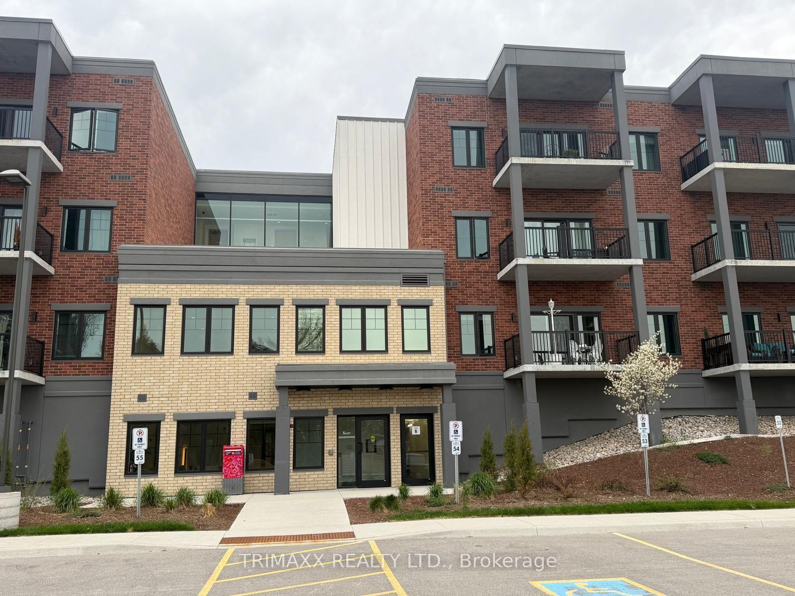 121 Mary Street 318 #318, Clearview — Condo for lease, photo 1
