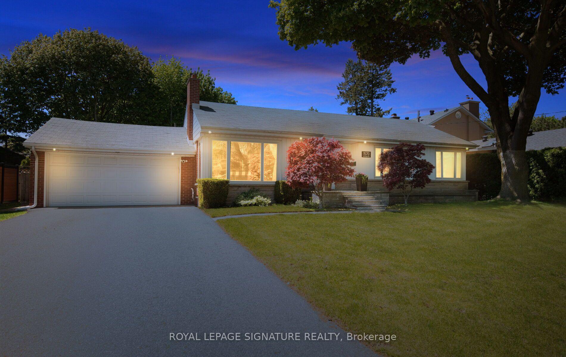 1570 Park Royale Boulevard — photo 1