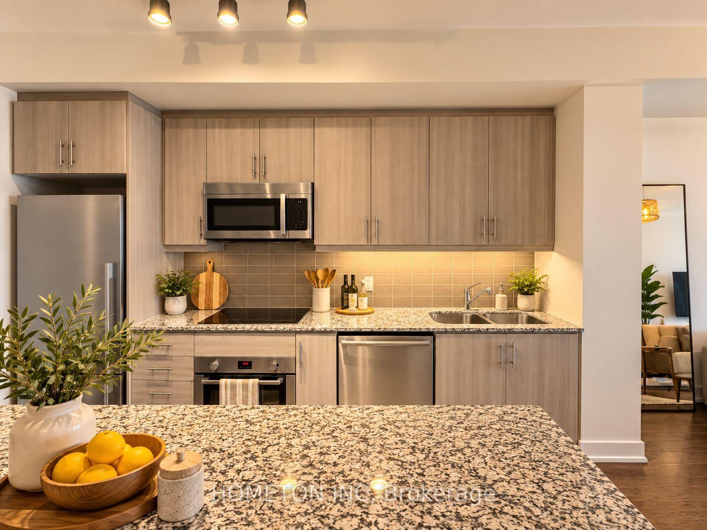 1 The Esplanade 1307 #1307, Toronto — Condo for sale, photo 1