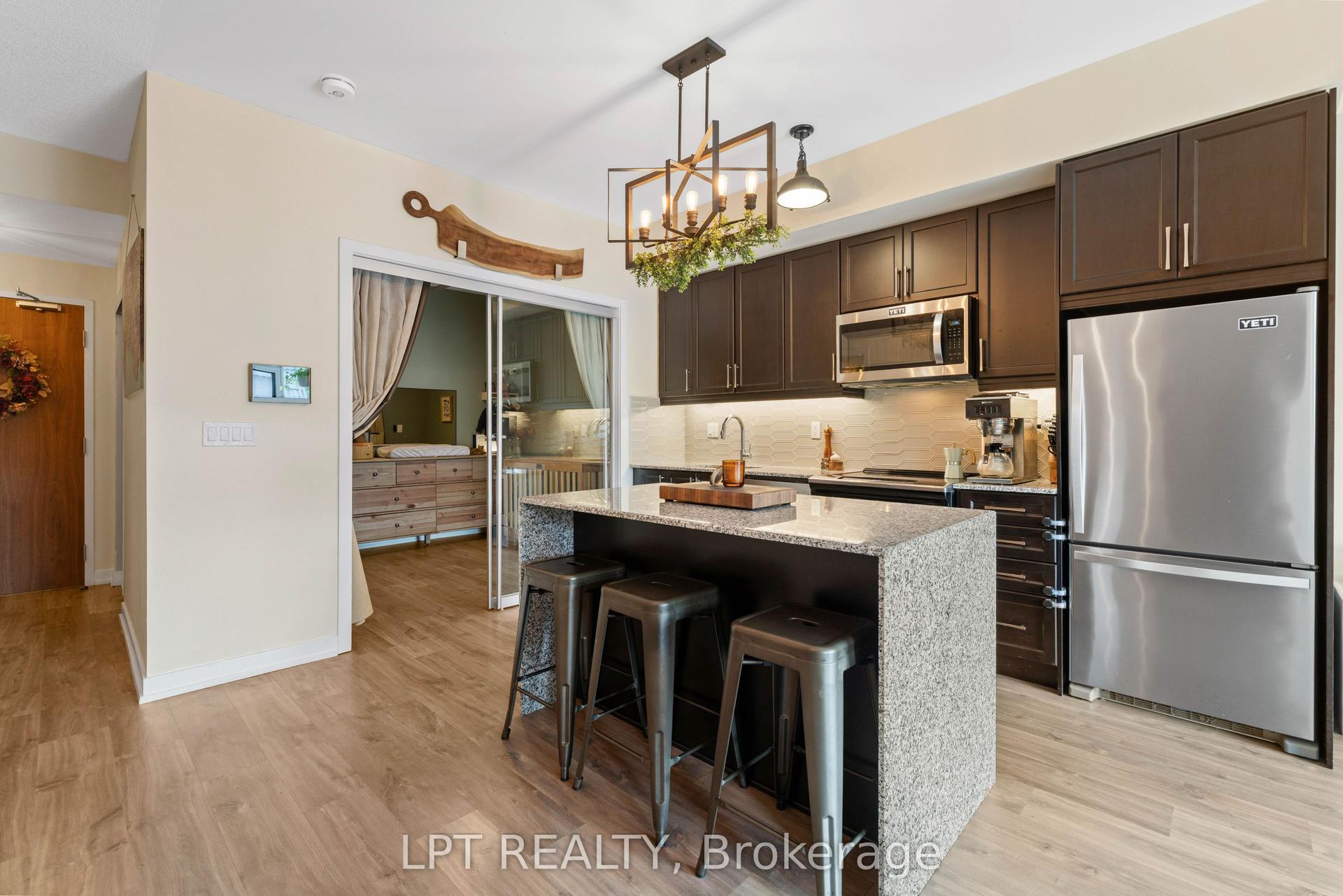 50 Ann Street 303 #303, Caledon — Condo for sale, photo 1