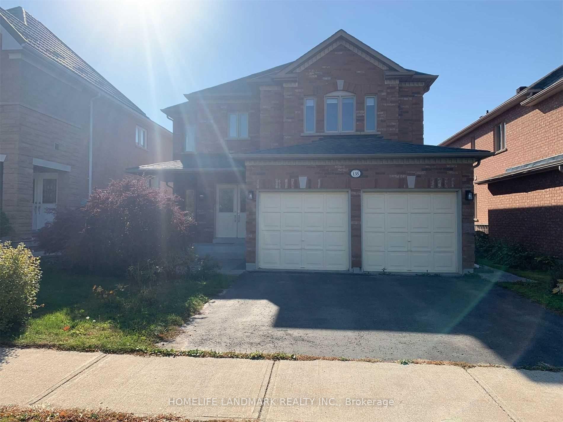 135 Canyon Hill Avenue Bsmt #Bsmt, Richmond Hill — Detached for lease, photo 1