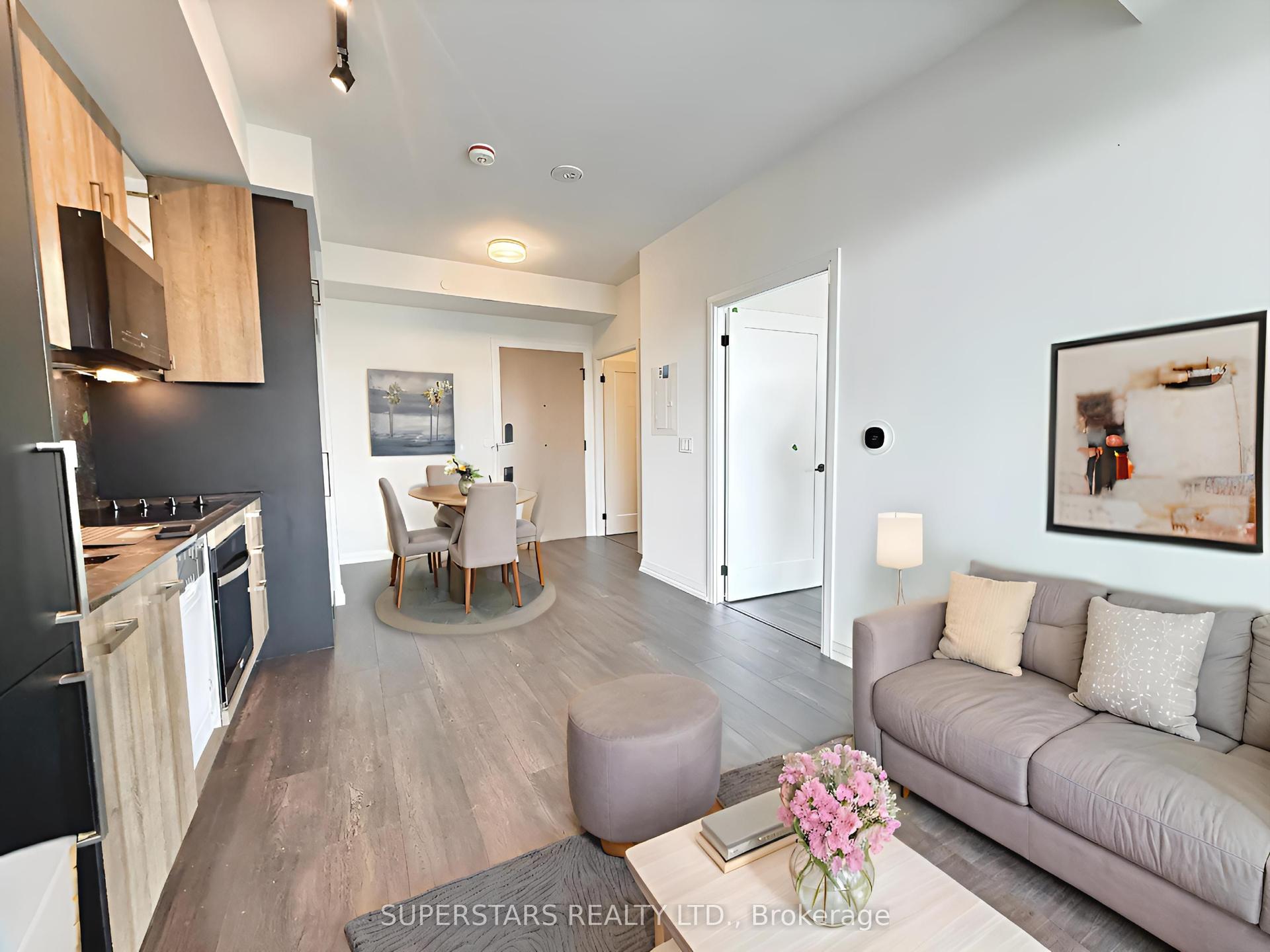 280 Dundas Street W 2604 #2604, Toronto — Condo for lease, photo 1