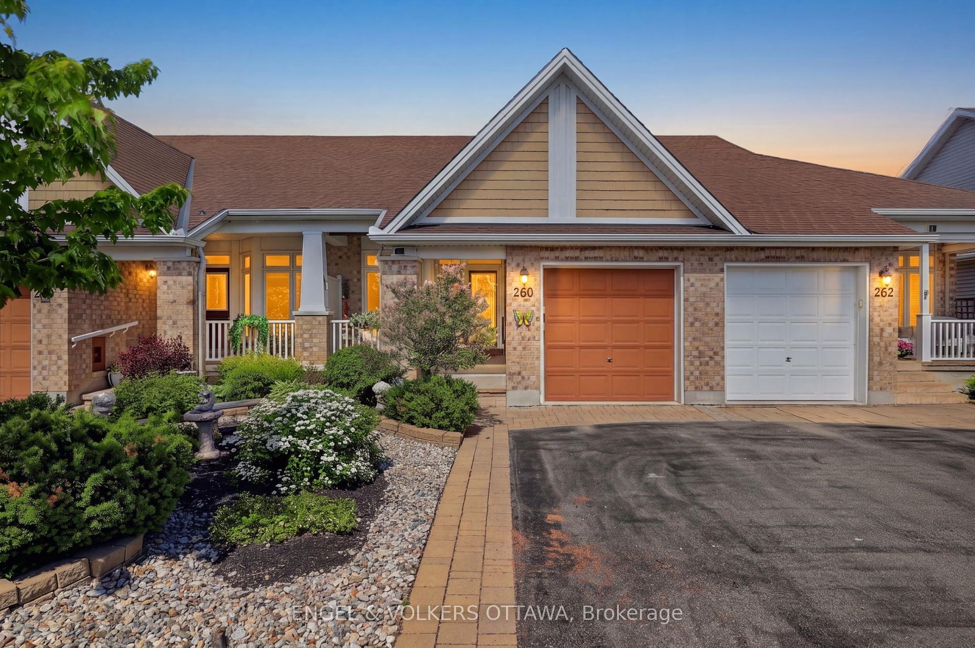 260 Bulrush Crescent — photo 1