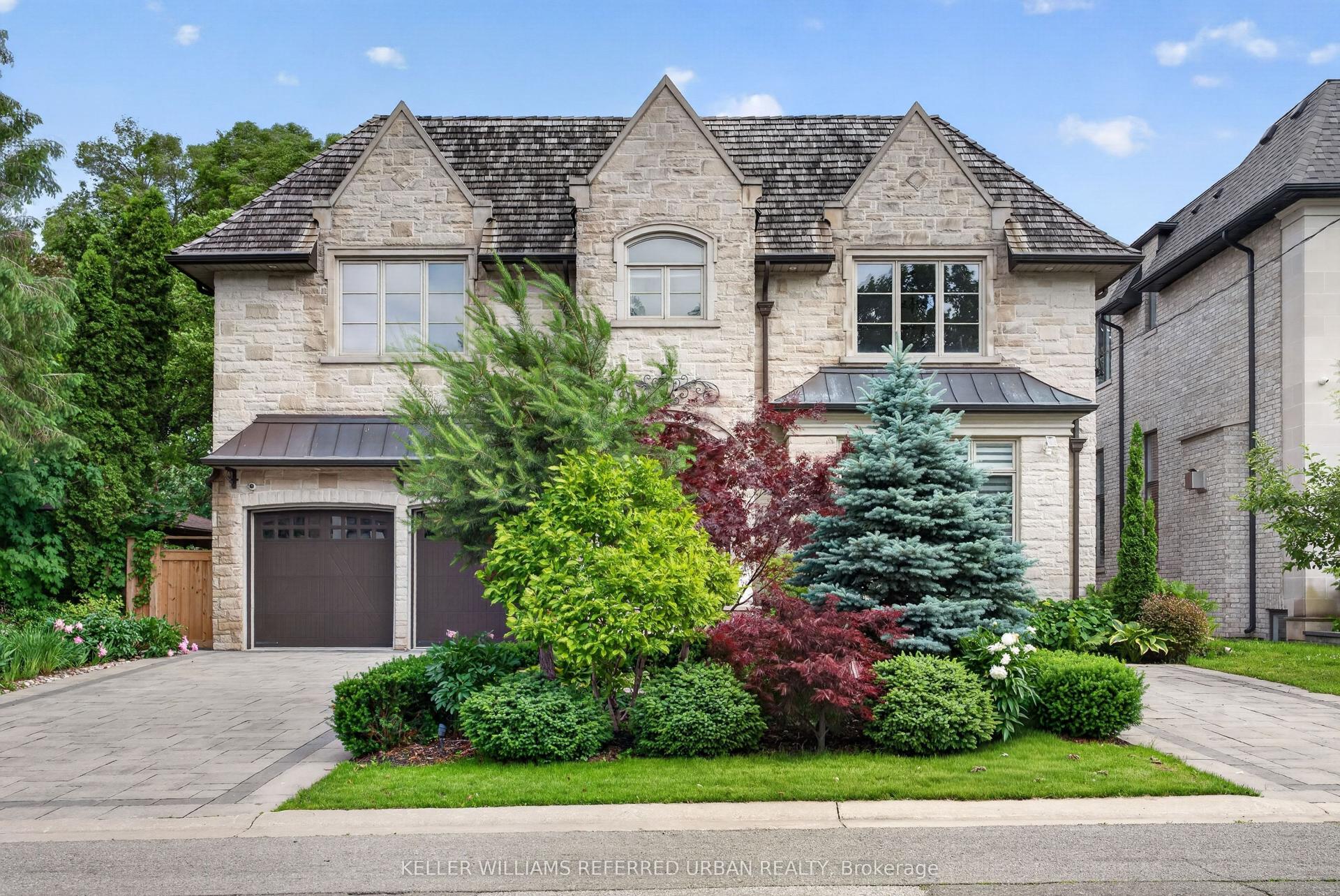 59 Munro Boulevard, Toronto — Detached for sale, photo 1