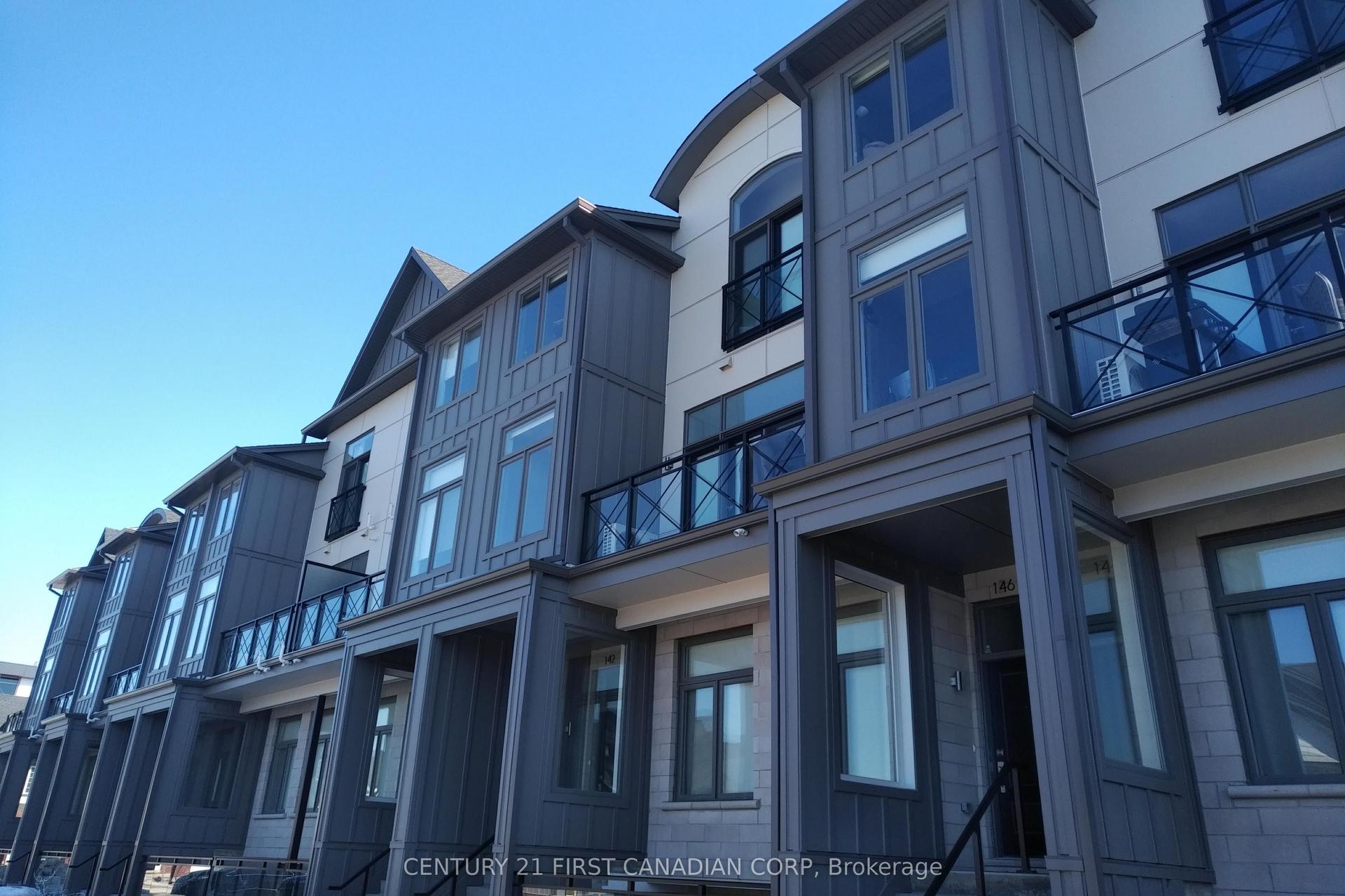 275 Callaway Road 90 #90, London North — Condo for lease, photo 1